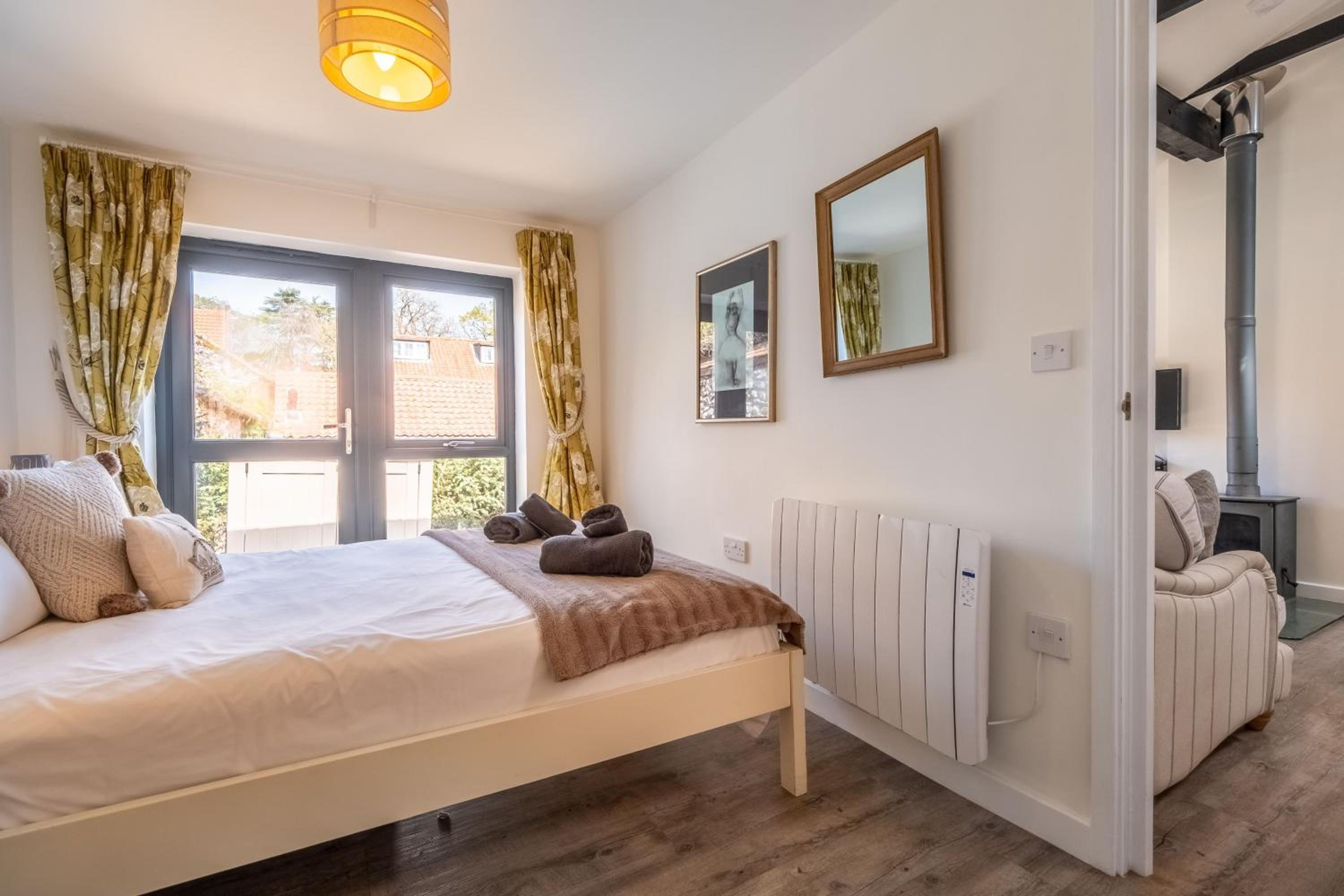 Duffields Cottage