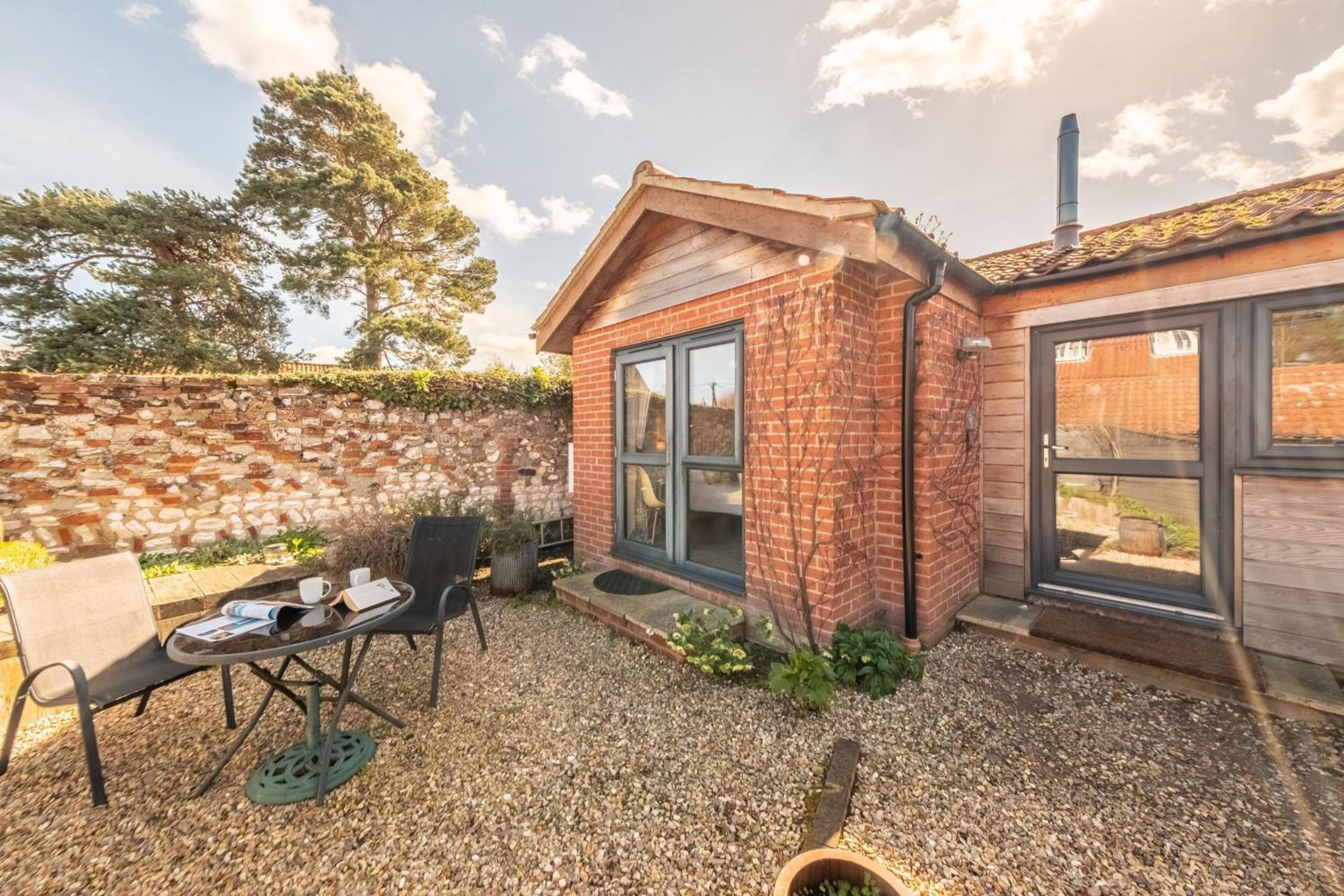 Duffields Cottage