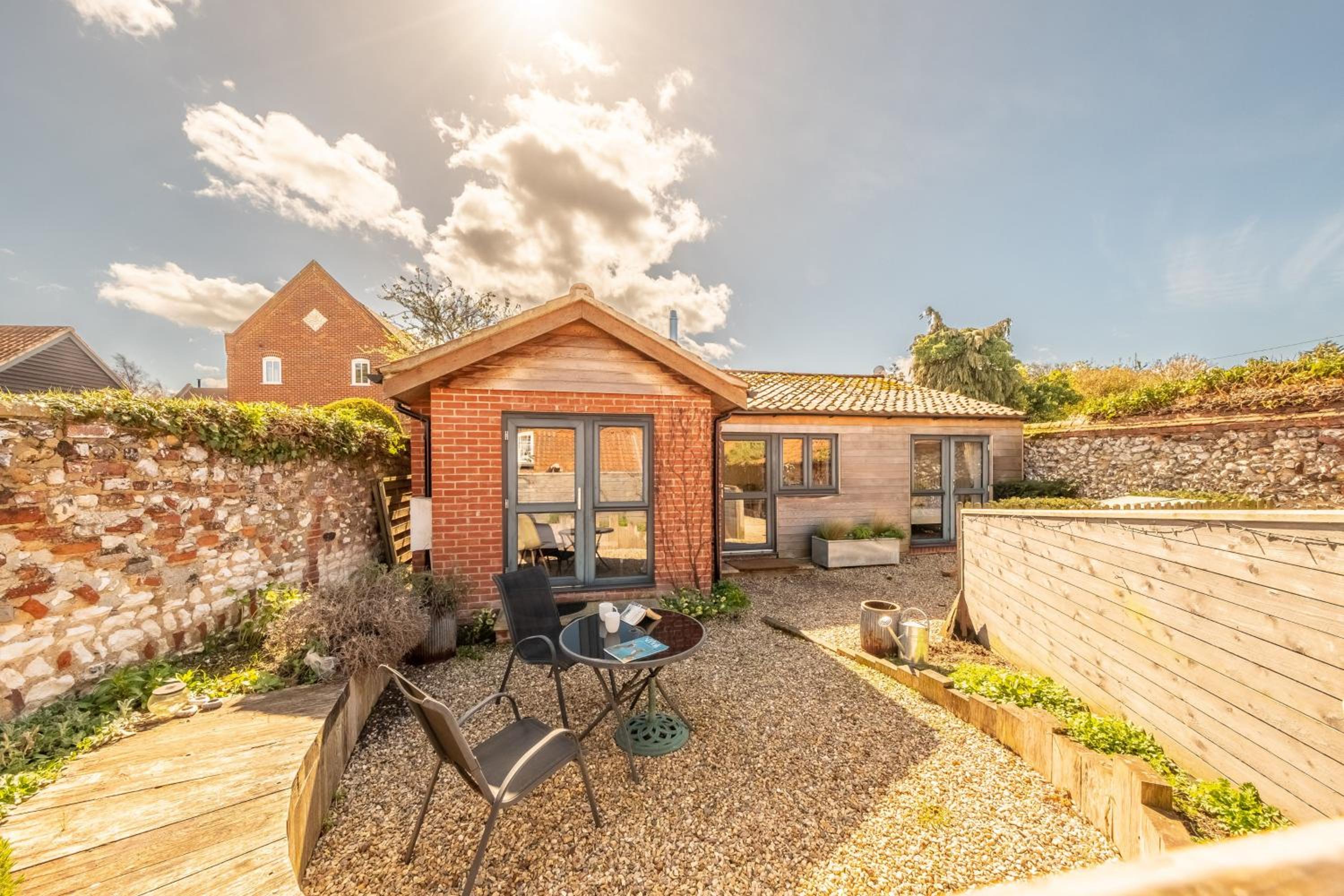 Duffields Cottage