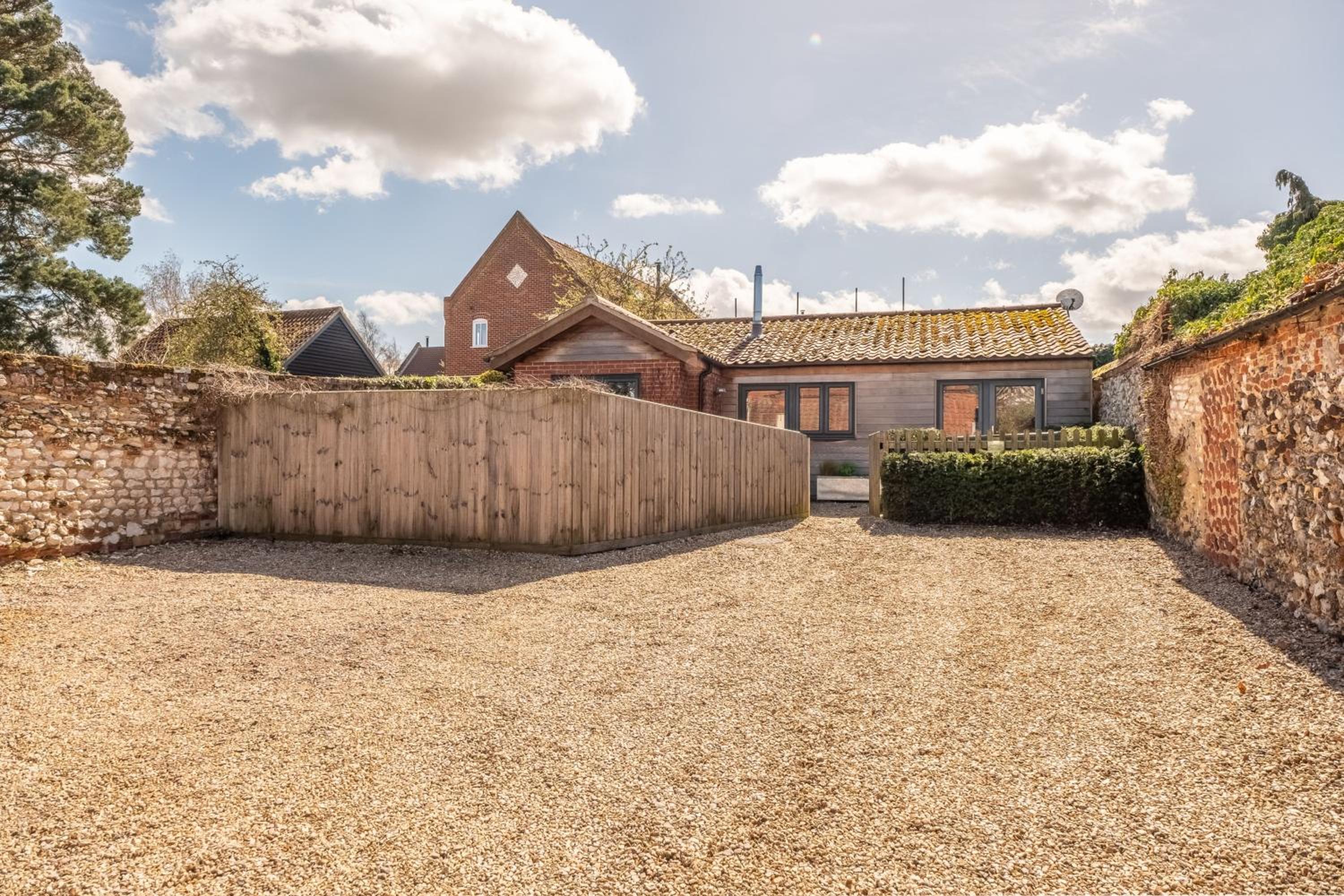 Duffields Cottage