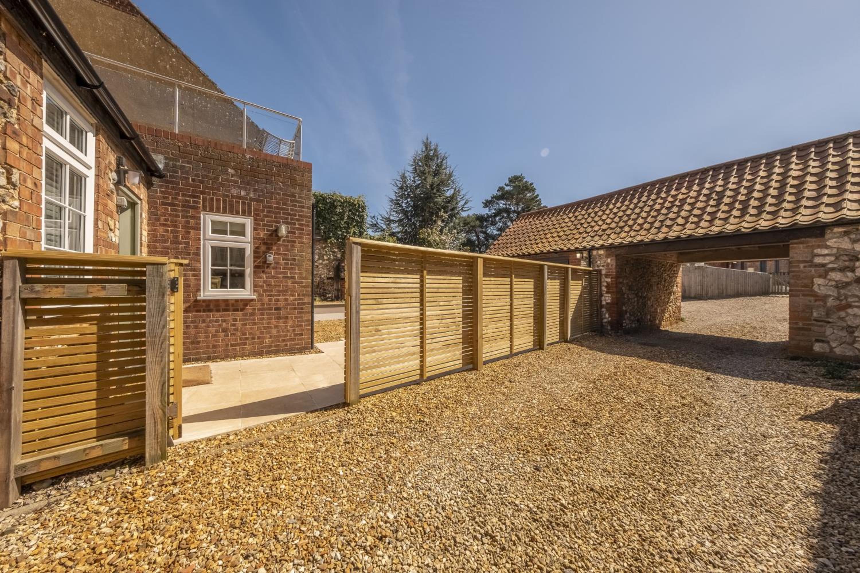 Duffields House