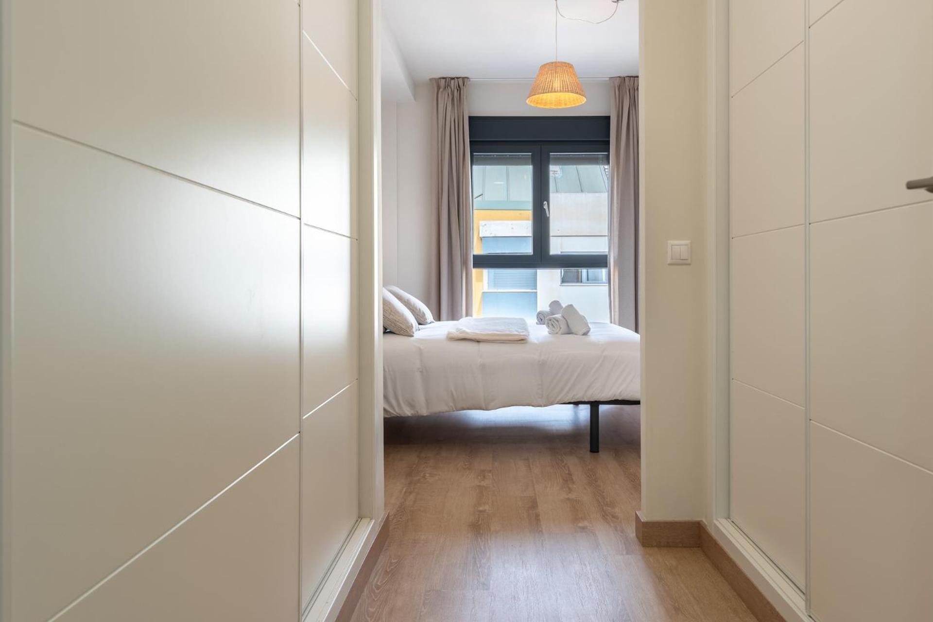 MalagaSuite Comfortable Home Apartments