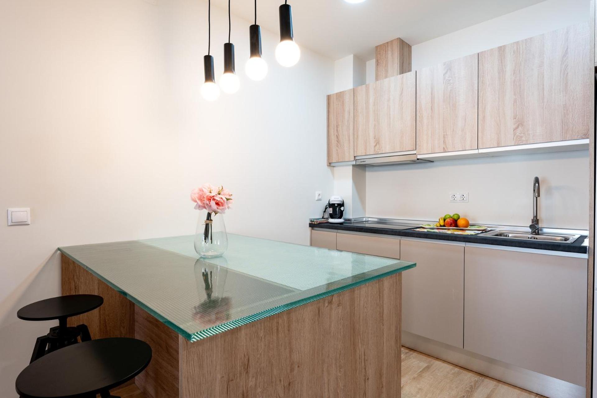MalagaSuite Comfortable Home Apartments