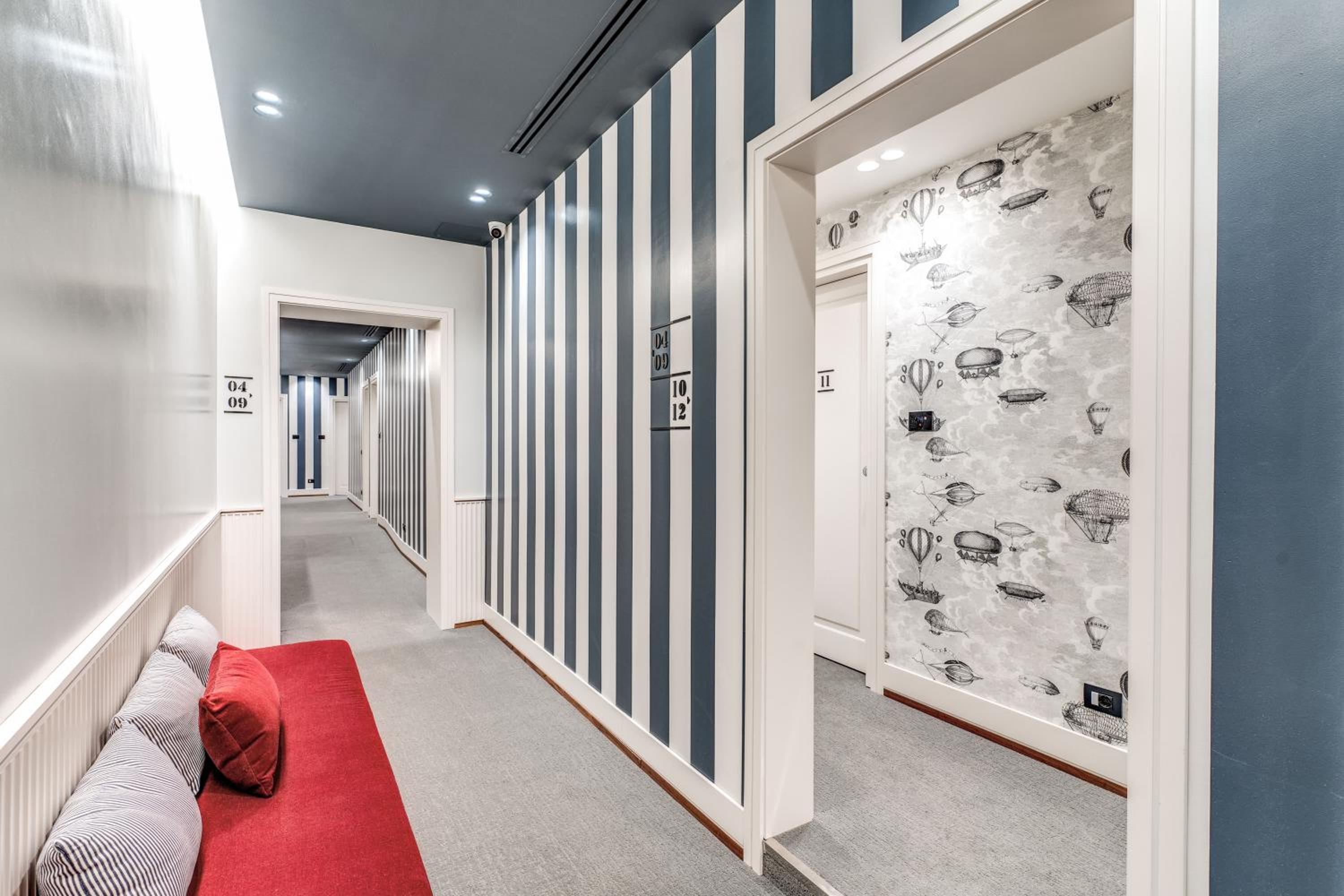 Sospeso Boutique Hotel — Milan
