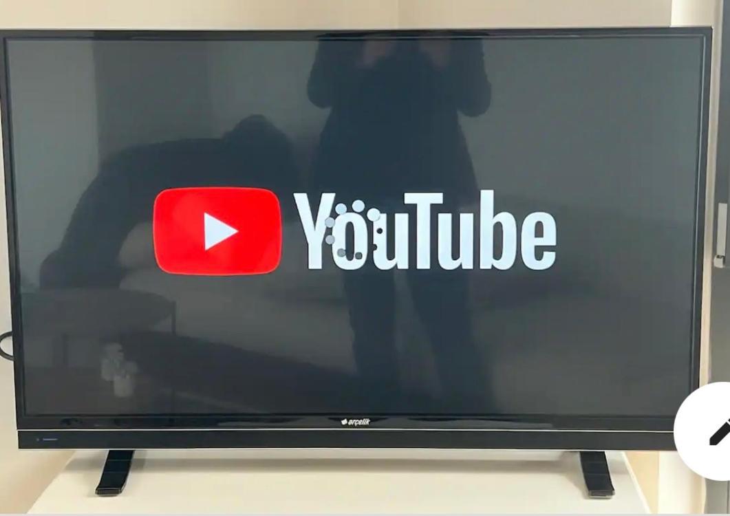 Ultra Lüx Deniz Manzaralı Site İçi 2+1 Daire