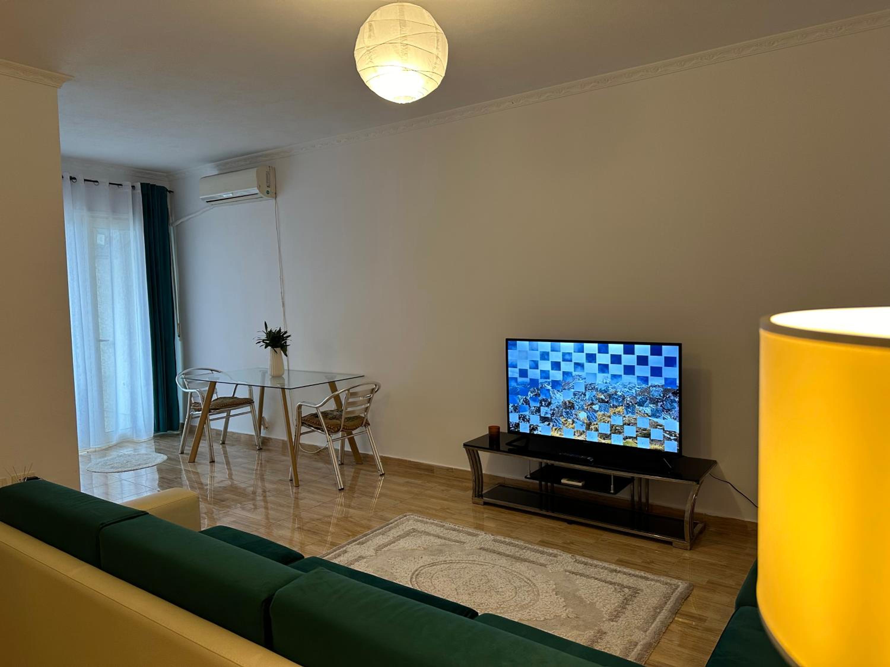 Beach front Superior Apartment