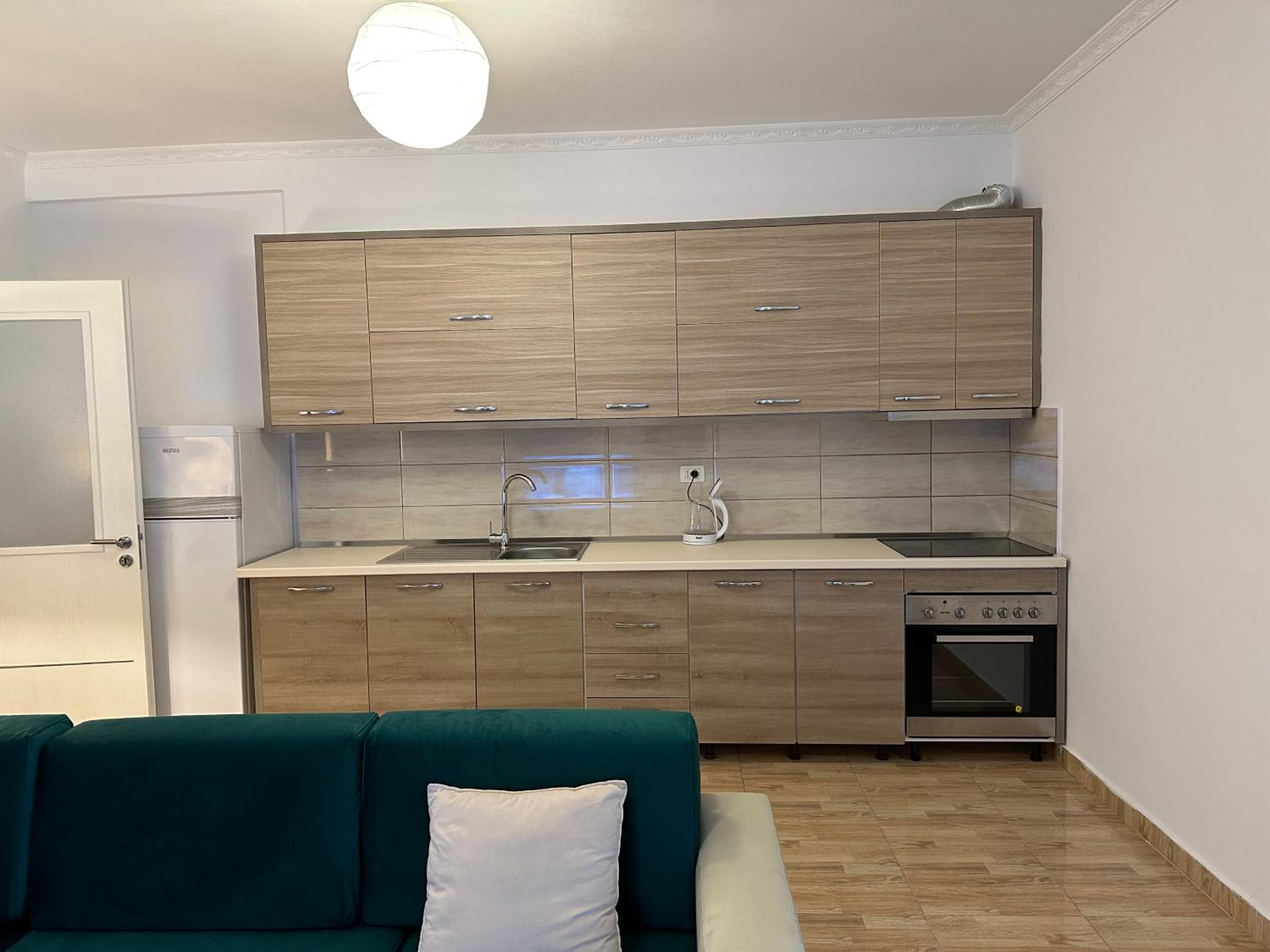 Beach front Superior Apartment