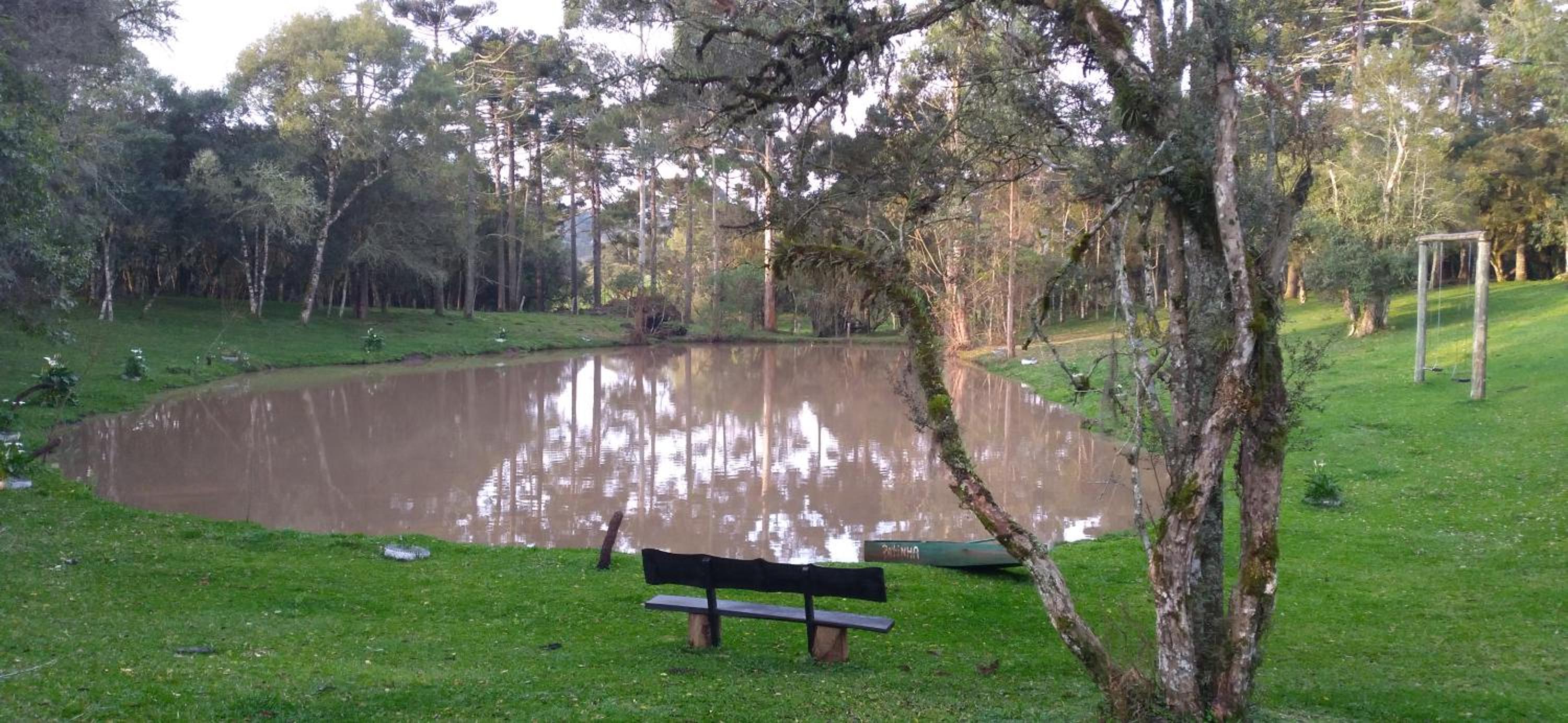 Pousada Caminho do Lago