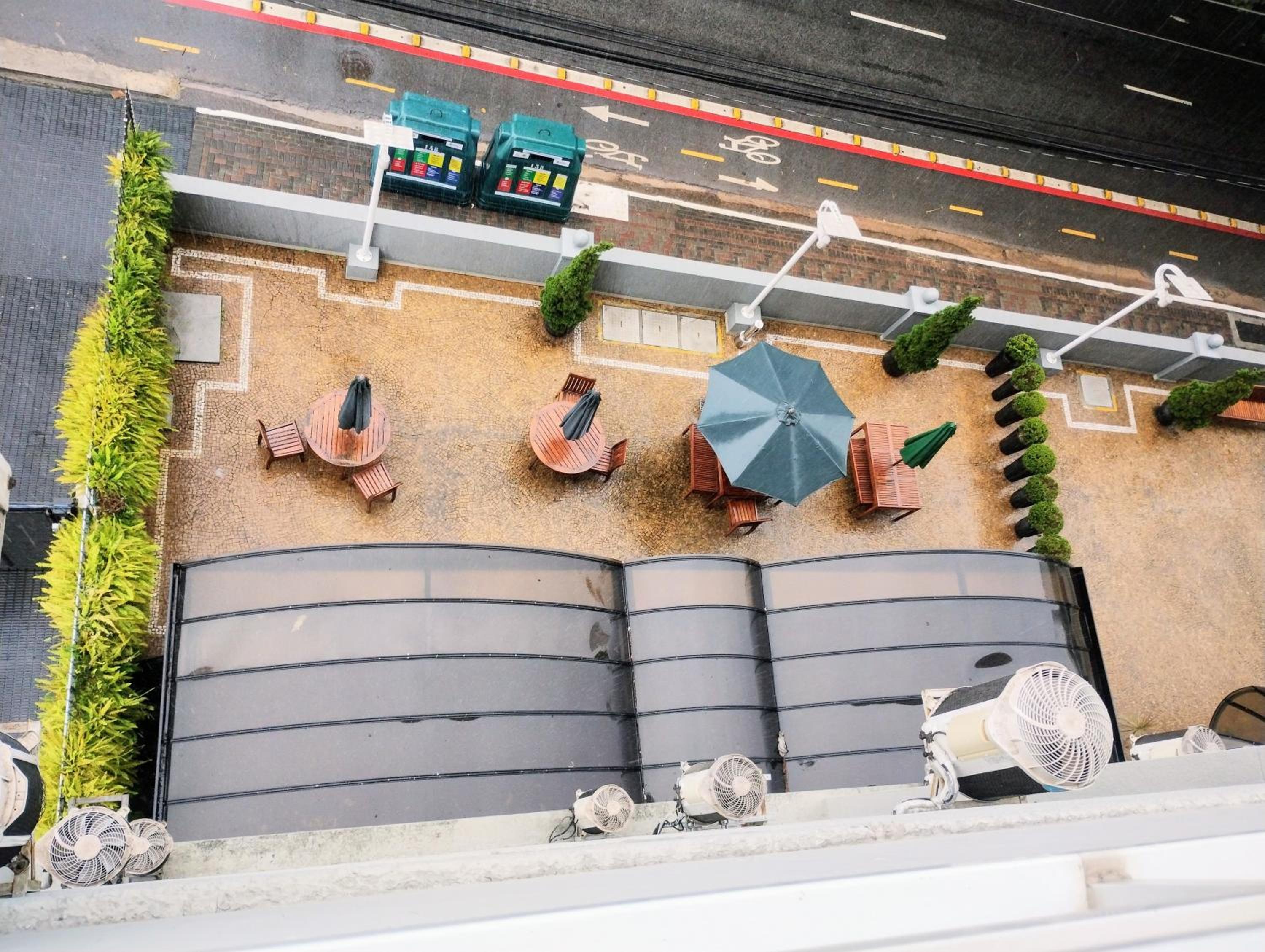 Flats em frente ao Allianz Parque e Shopping - Hotel em Perdizes - com estacionamento