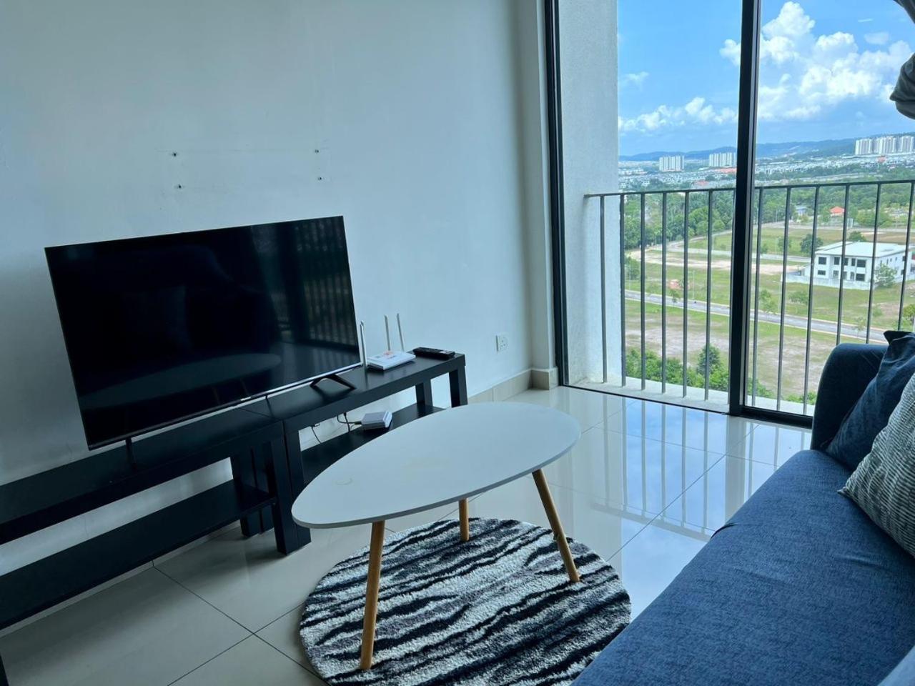 Eleven Suite at Trefoil Setia Alam photo 1