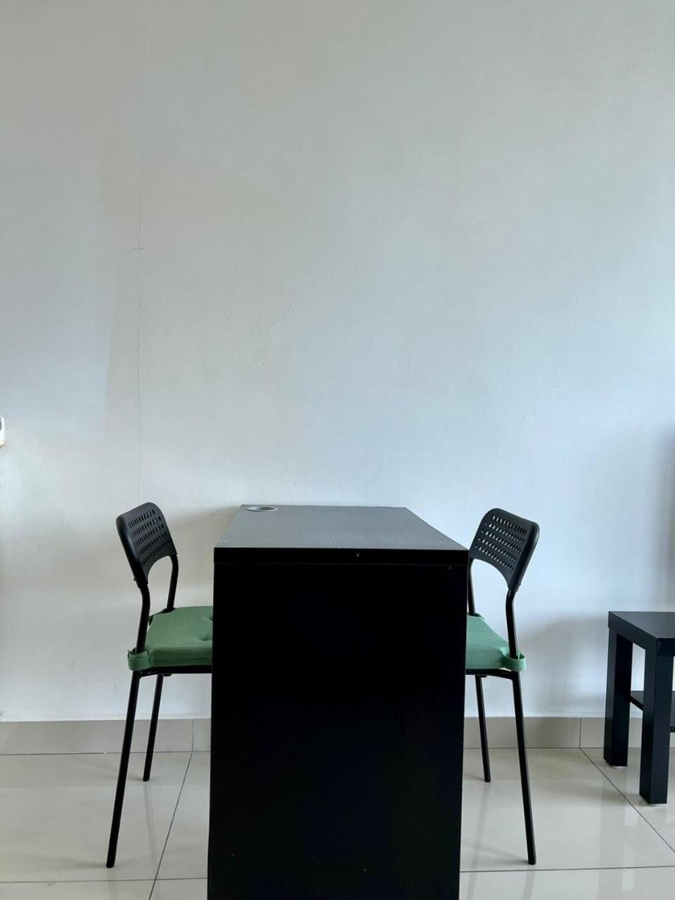 Eleven Suite at Trefoil Setia Alam photo 4