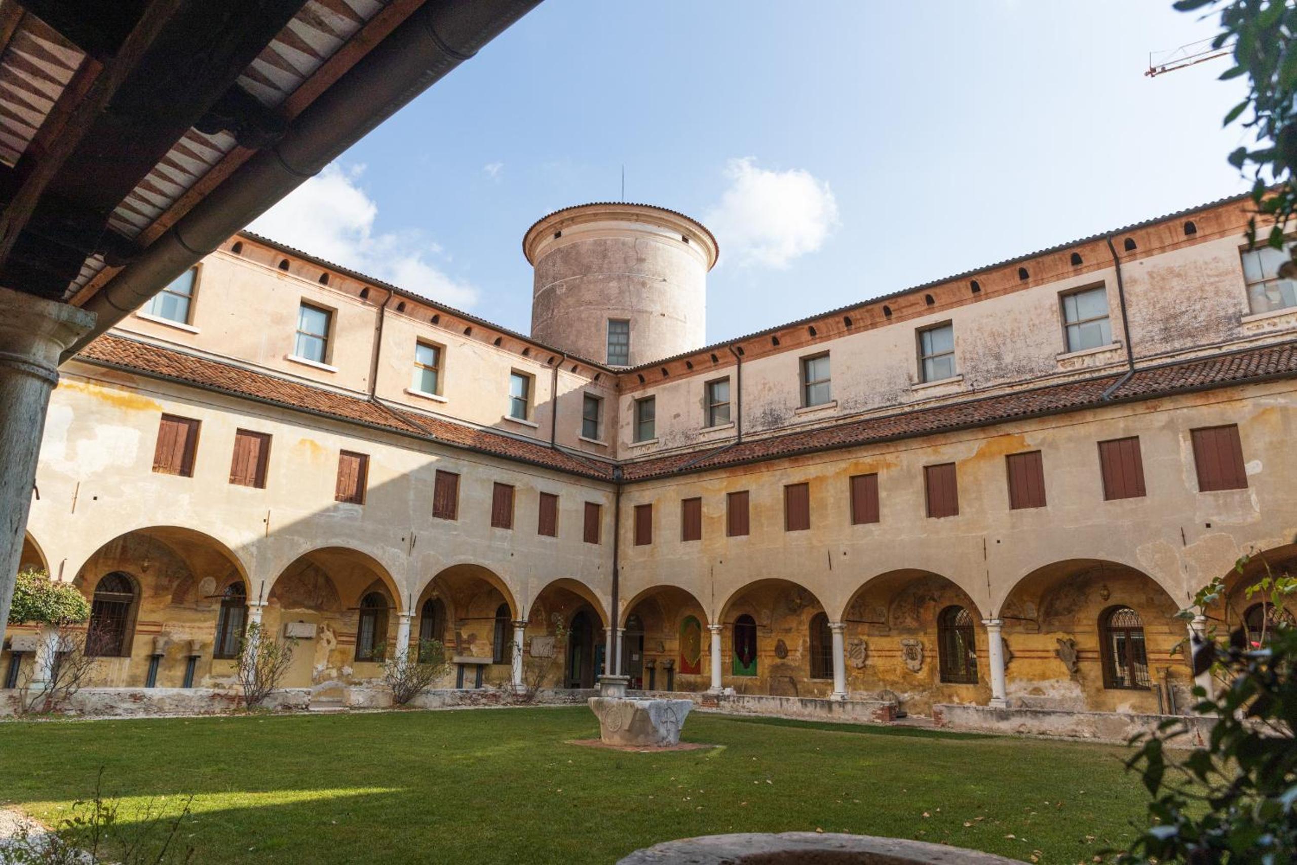 Antiche Mura - Bassano Dieda view 3