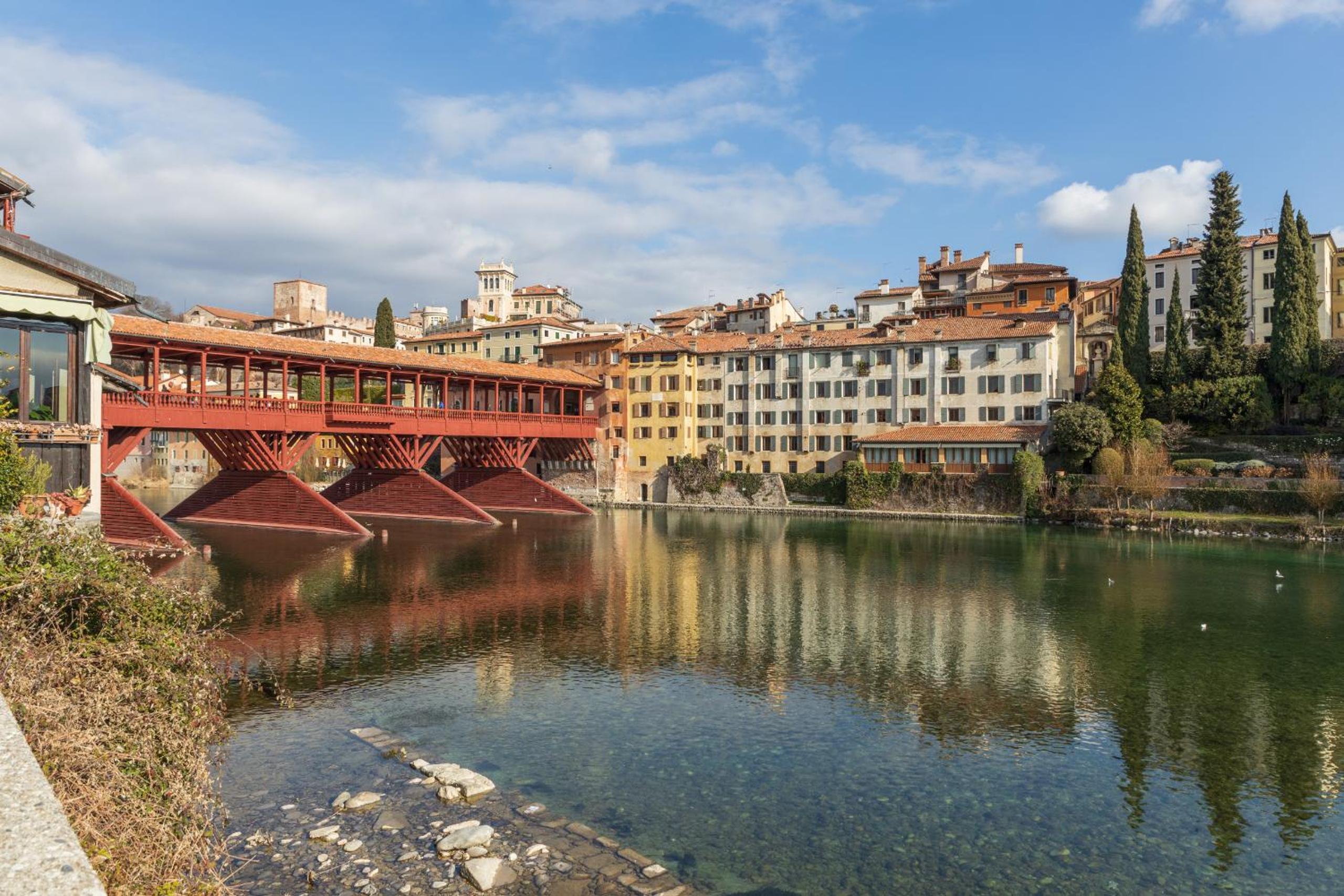 Antiche Mura - Bassano Dieda view 5