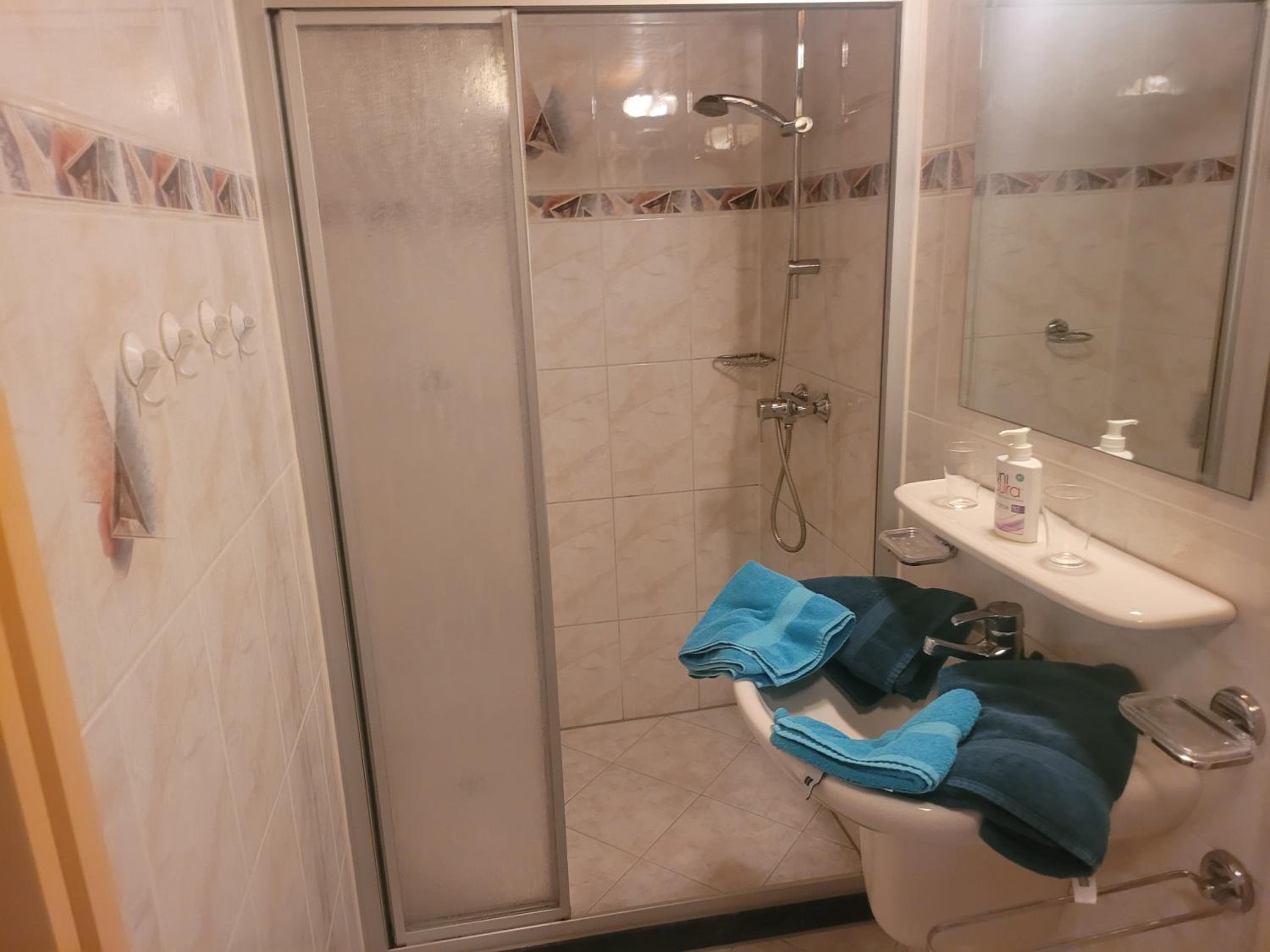 Appartement Canberra.