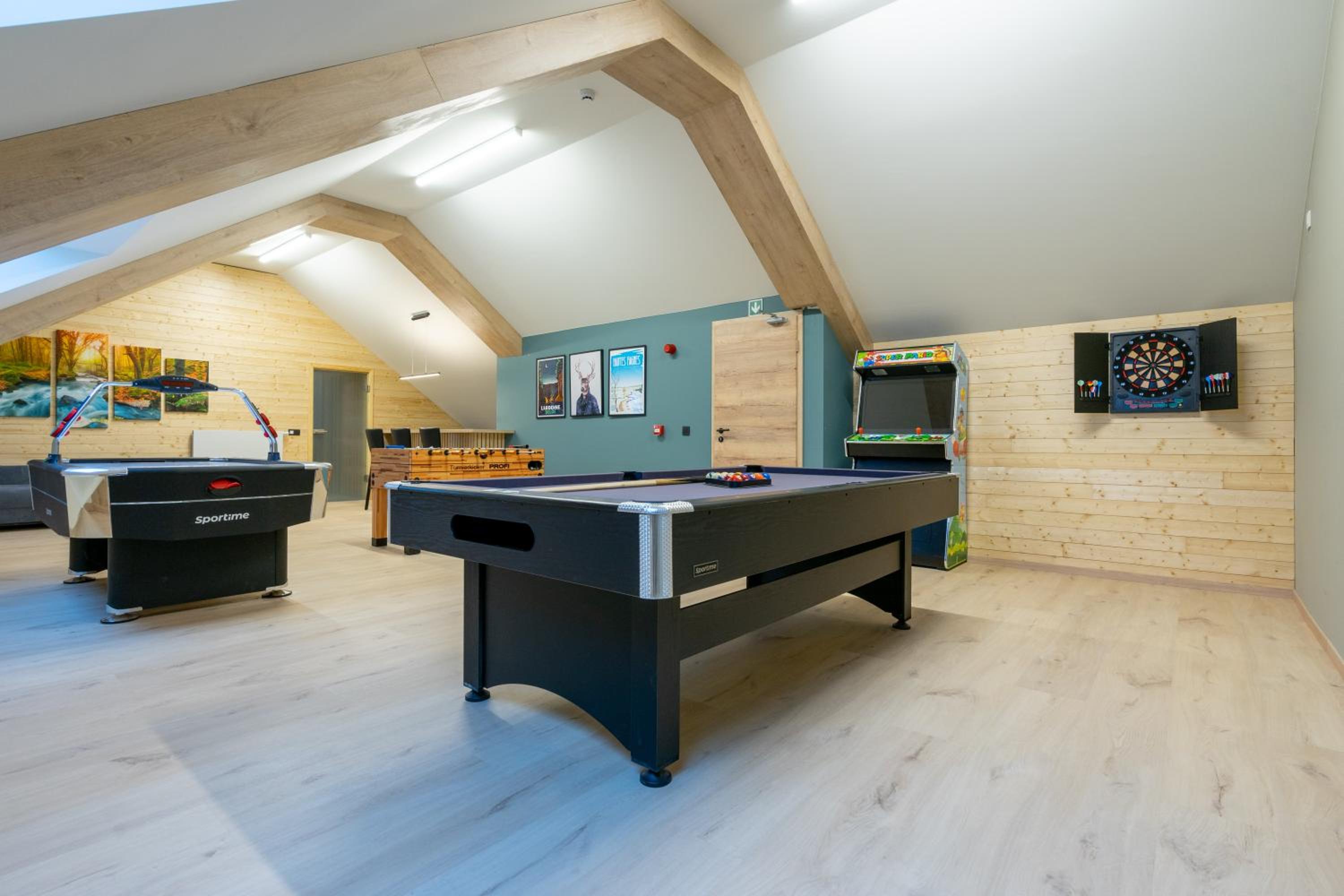 Gîte DDS