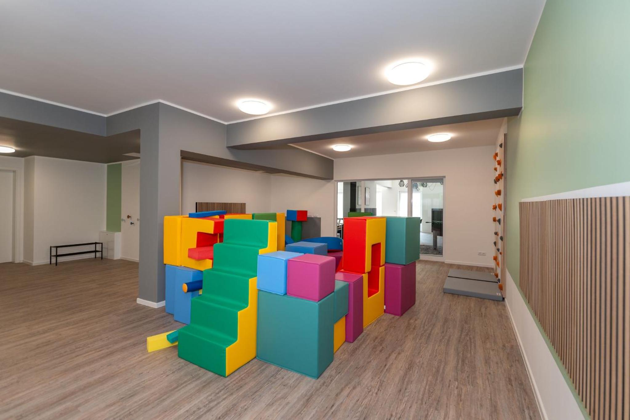 Ferienwohnung 