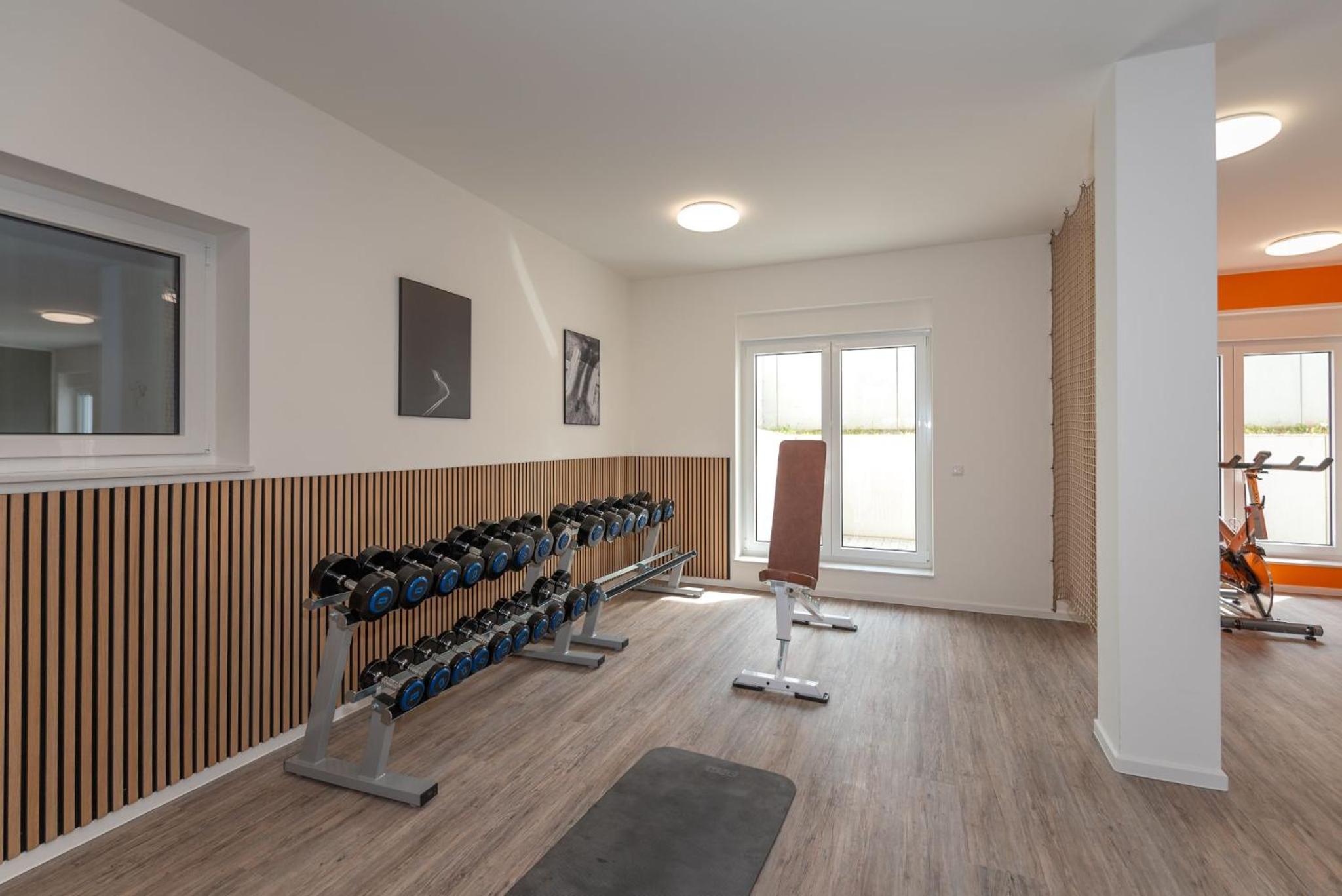 Ferienwohnung 
