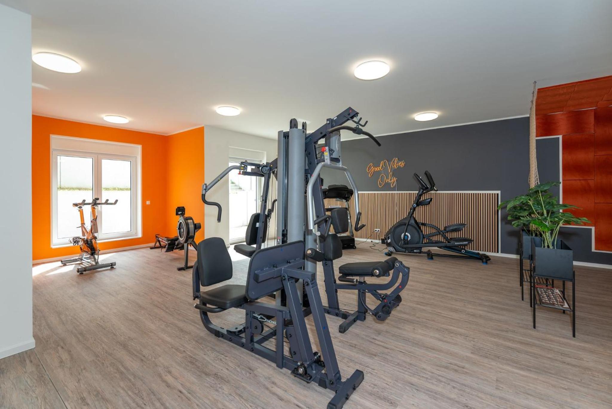 Ferienwohnung 