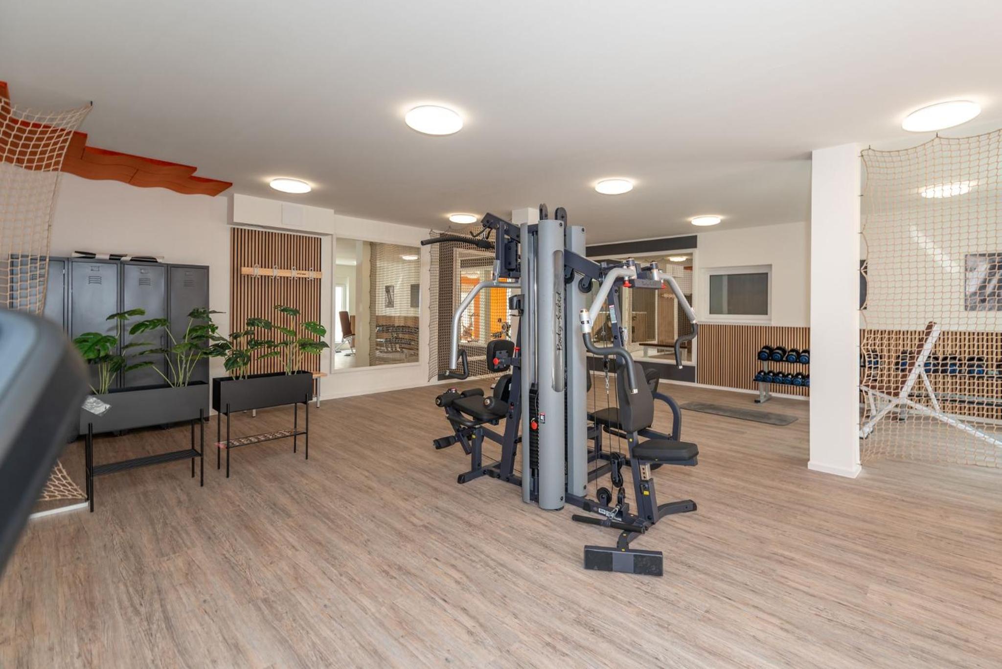 Ferienwohnung 