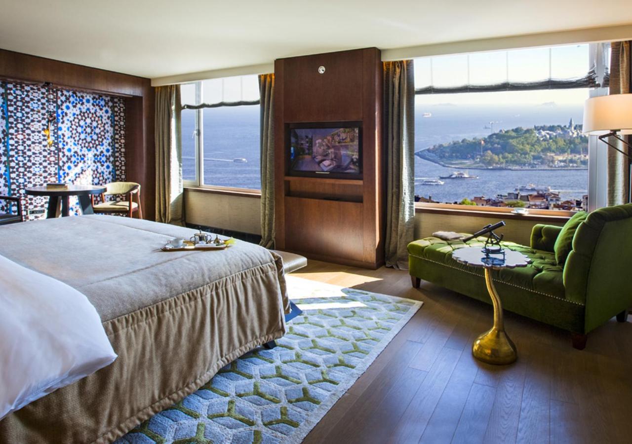 The Marmara Taksim 3
