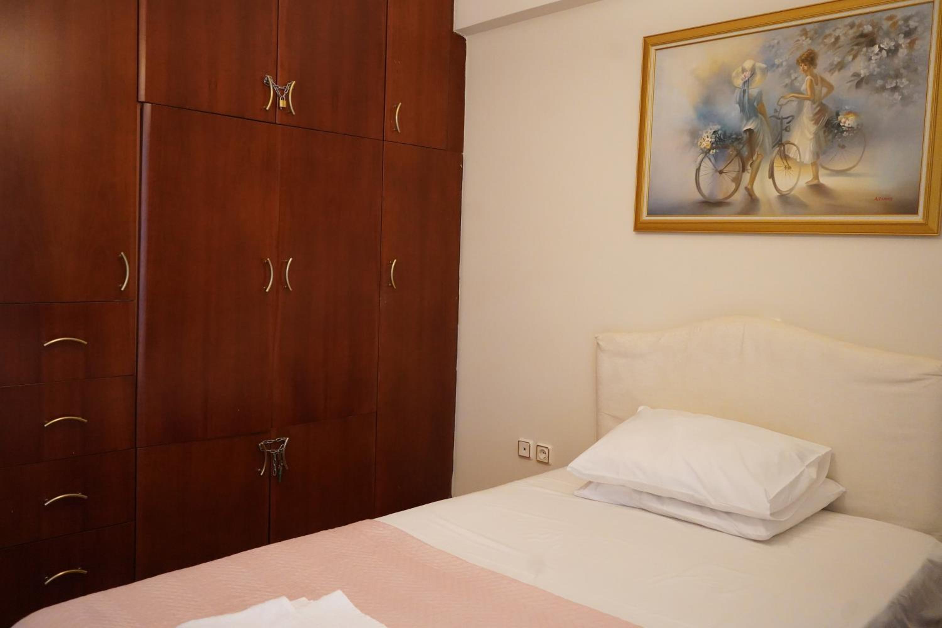 Calm Luxury Flat photo 2