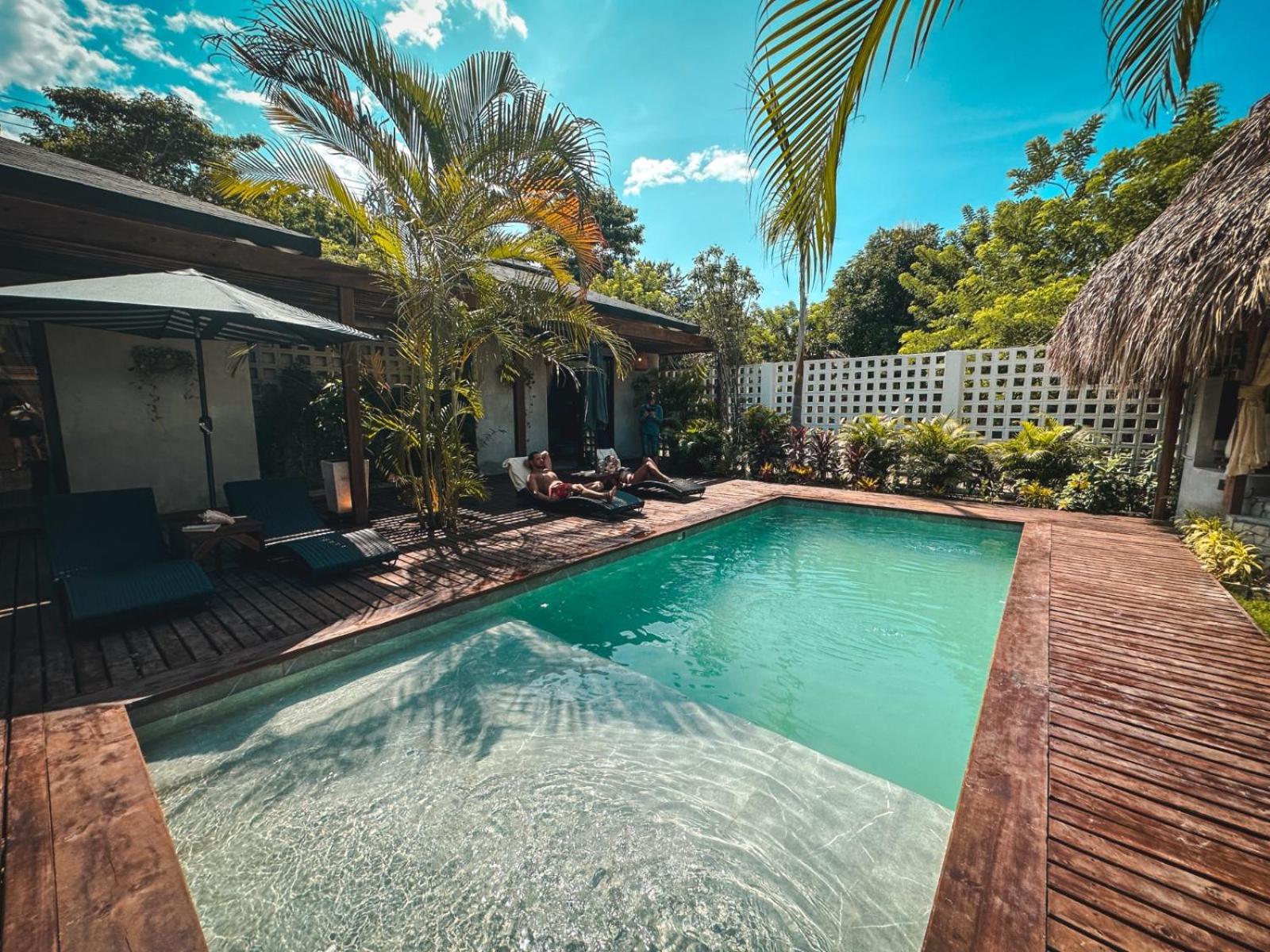 MAPUWI Villa & Suite