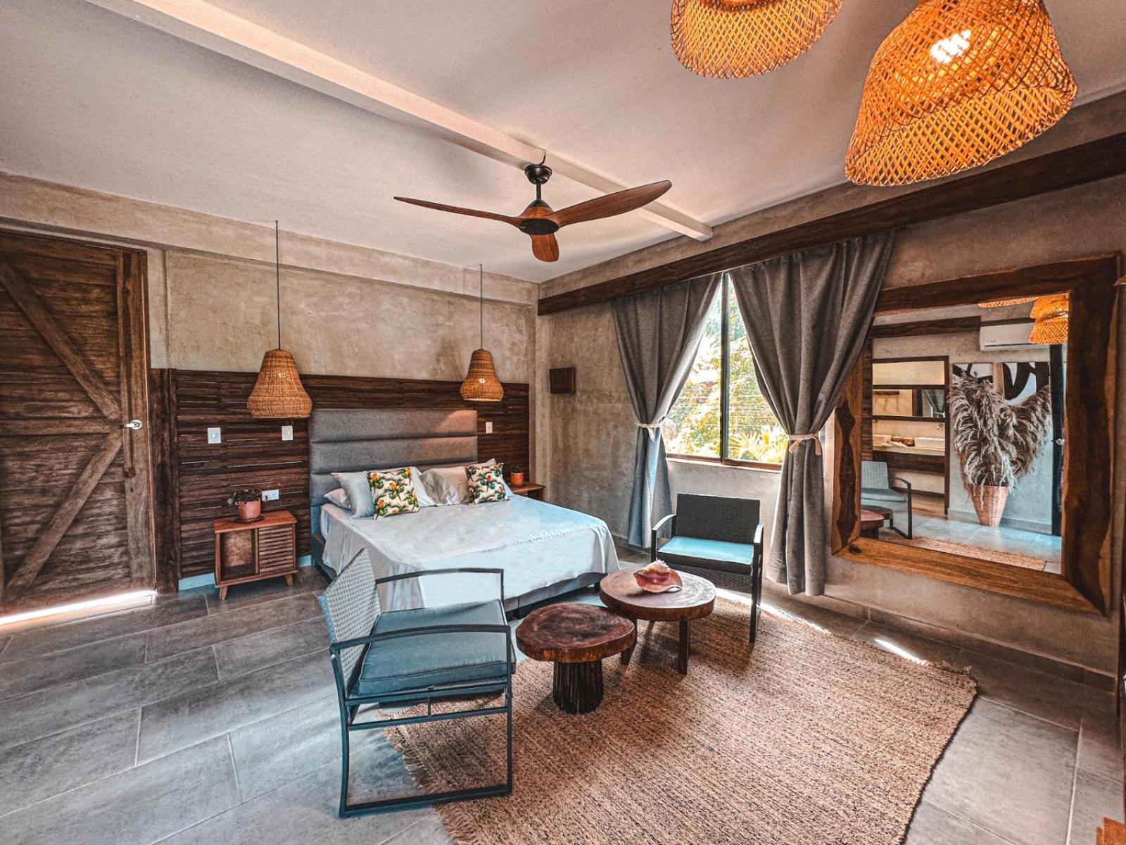 MAPUWI Villa & Suite