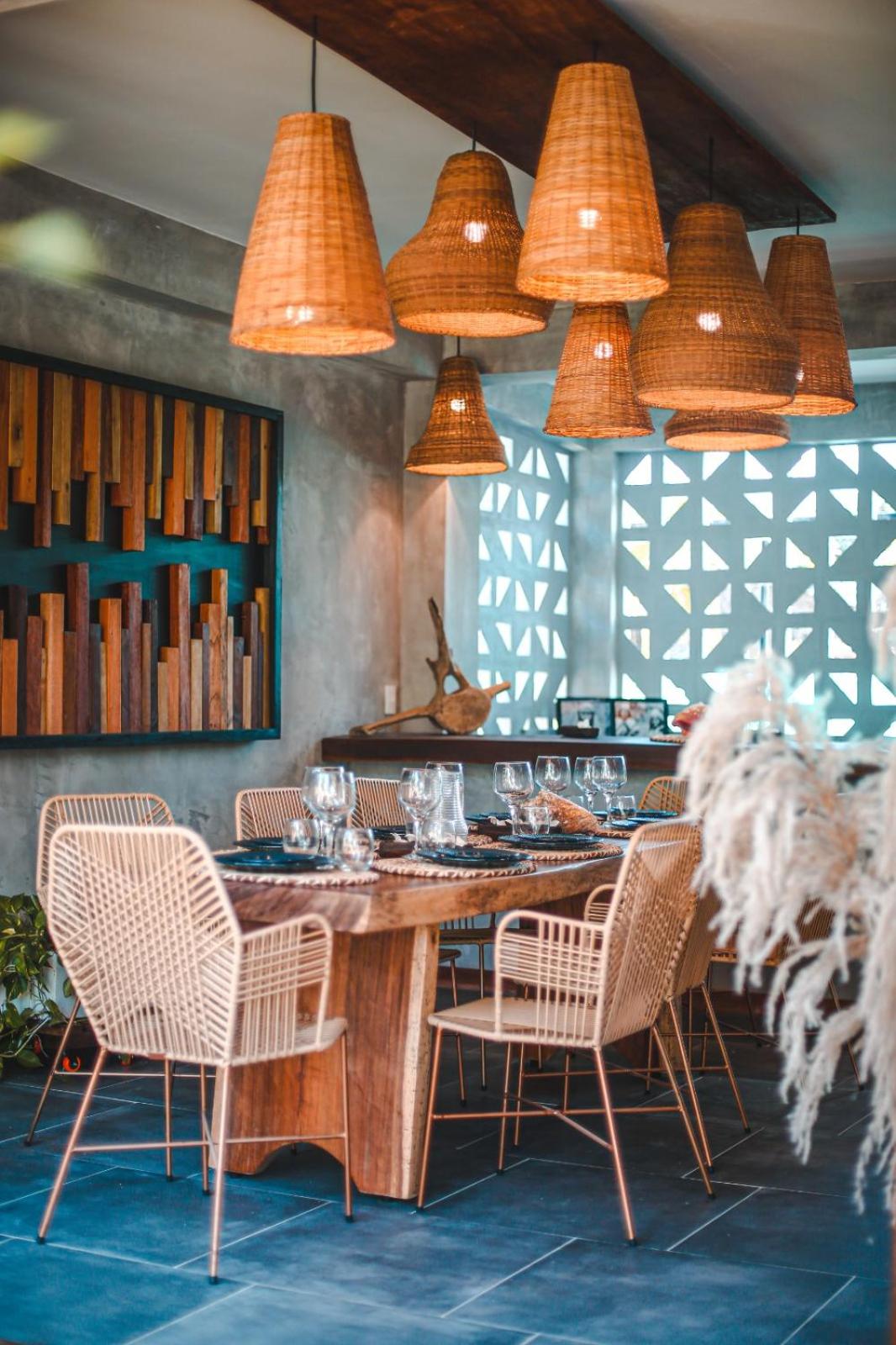MAPUWI Villa & Suite
