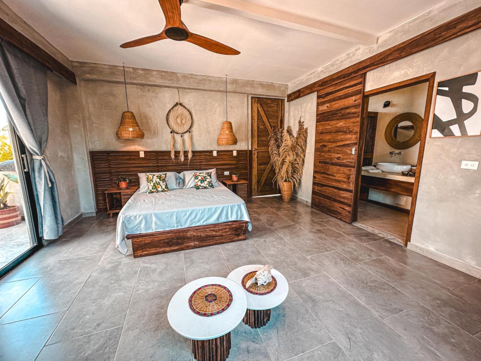 MAPUWI Villa & Suite