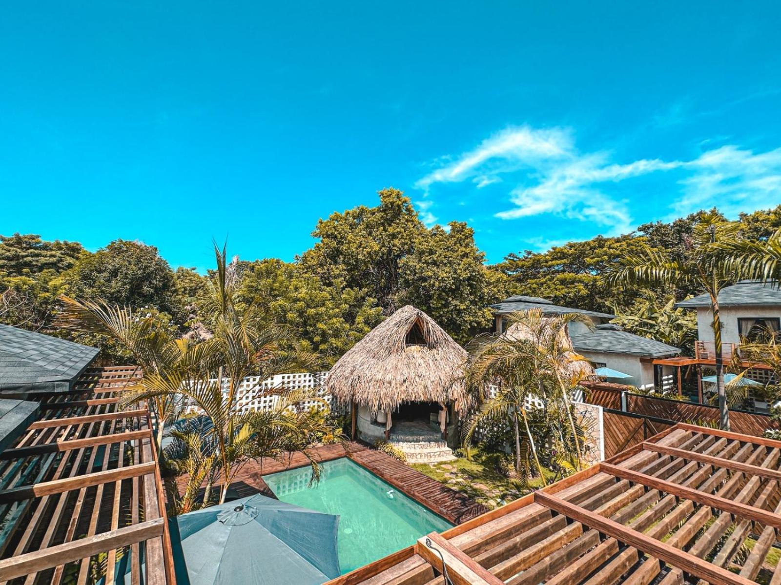 MAPUWI Villa & Suite