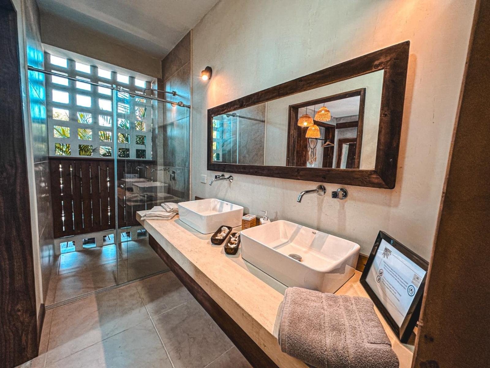 MAPUWI Villa & Suite