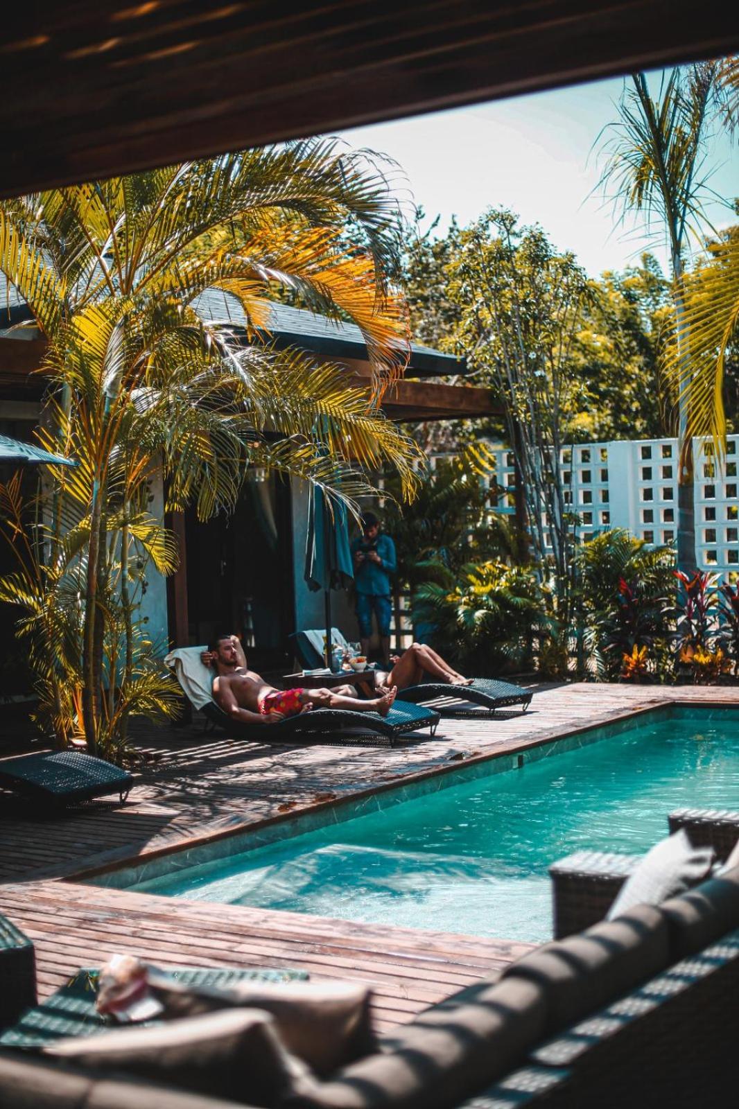 MAPUWI Villa & Suite