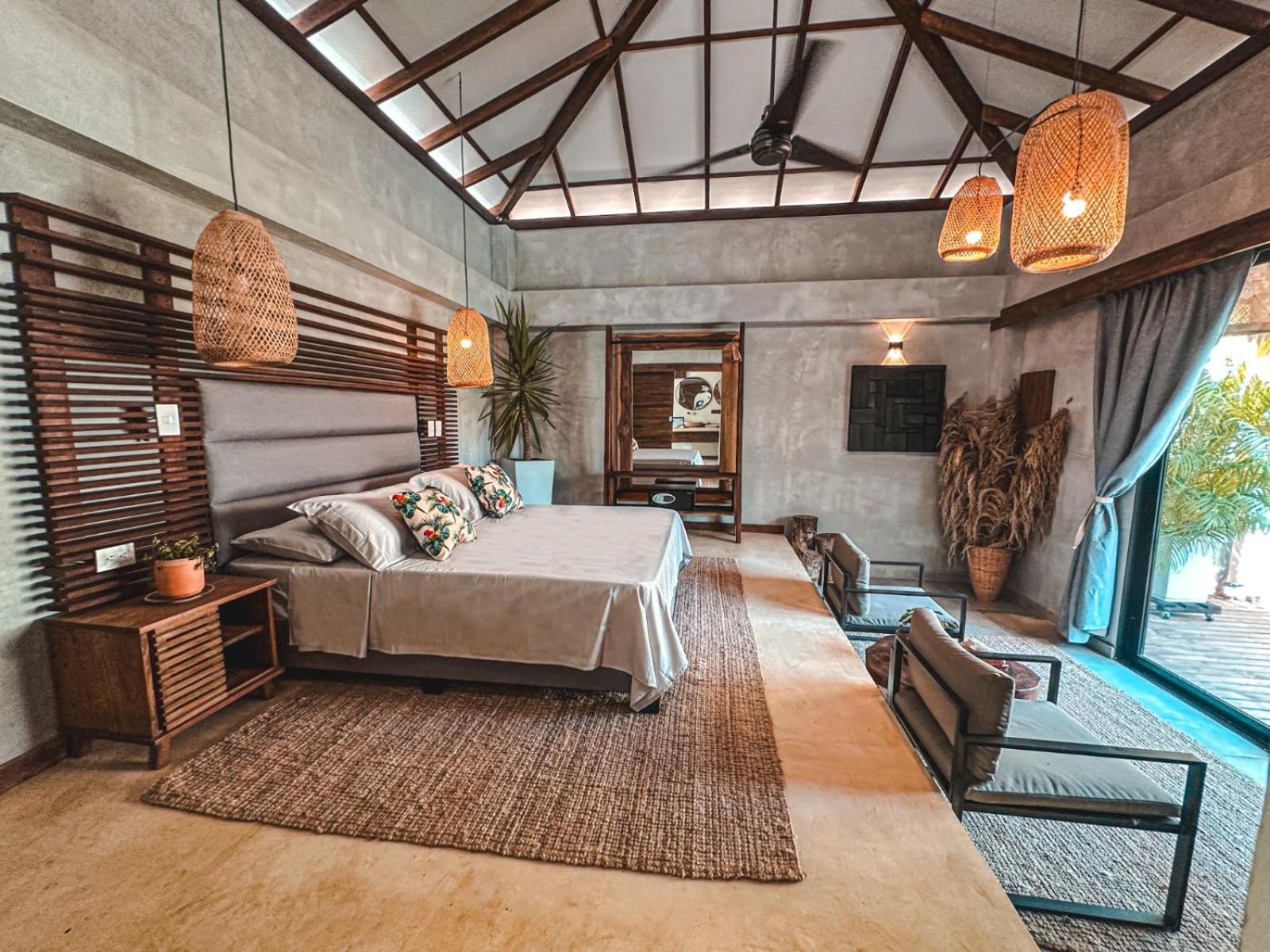 MAPUWI Villa & Suite