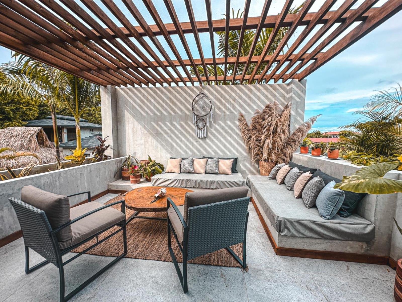 MAPUWI Villa & Suite