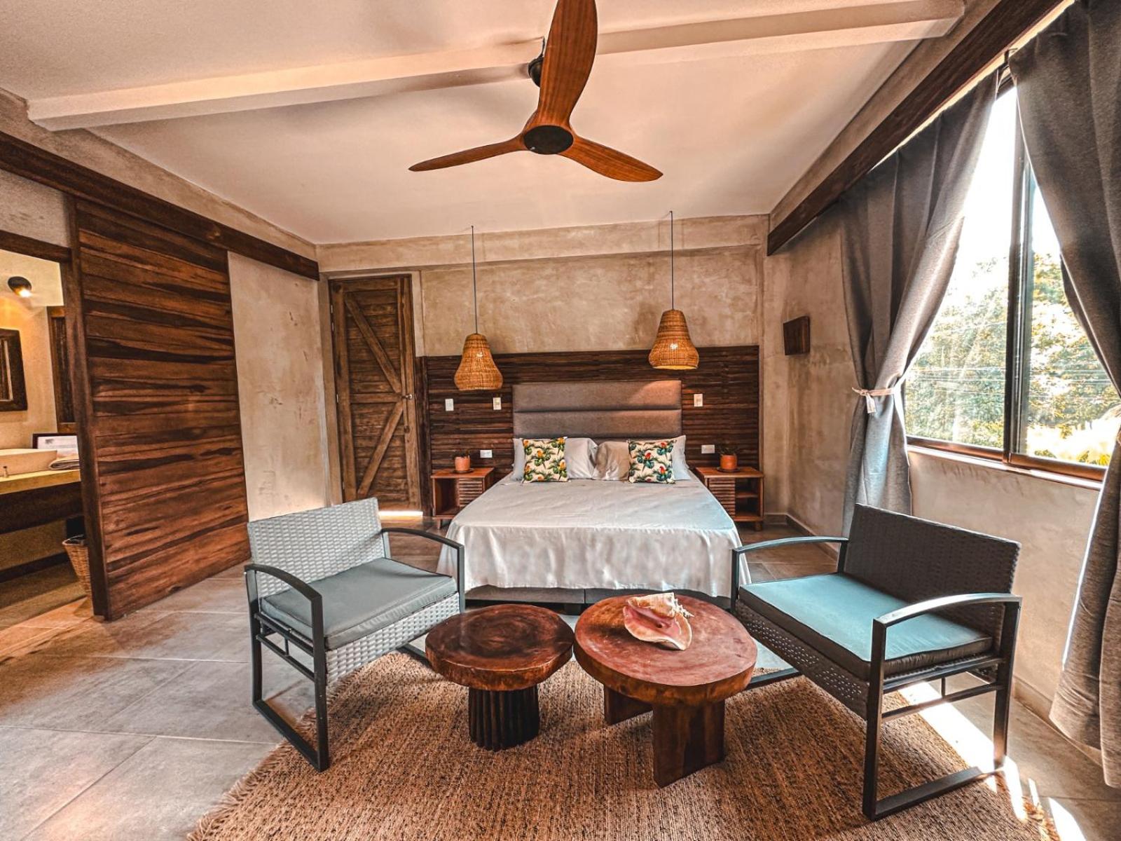 MAPUWI Villa & Suite