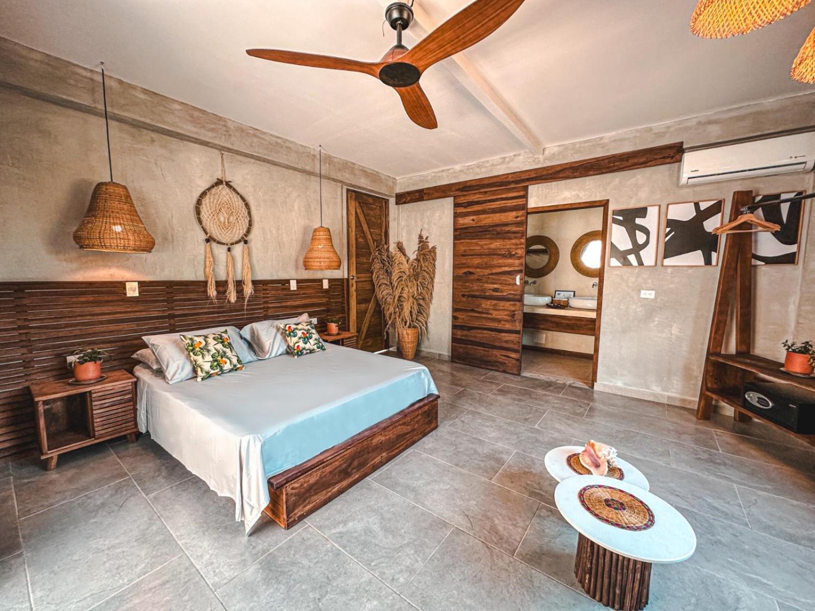 MAPUWI Villa & Suite