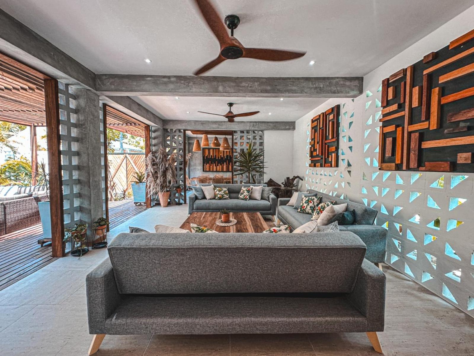 MAPUWI Villa & Suite