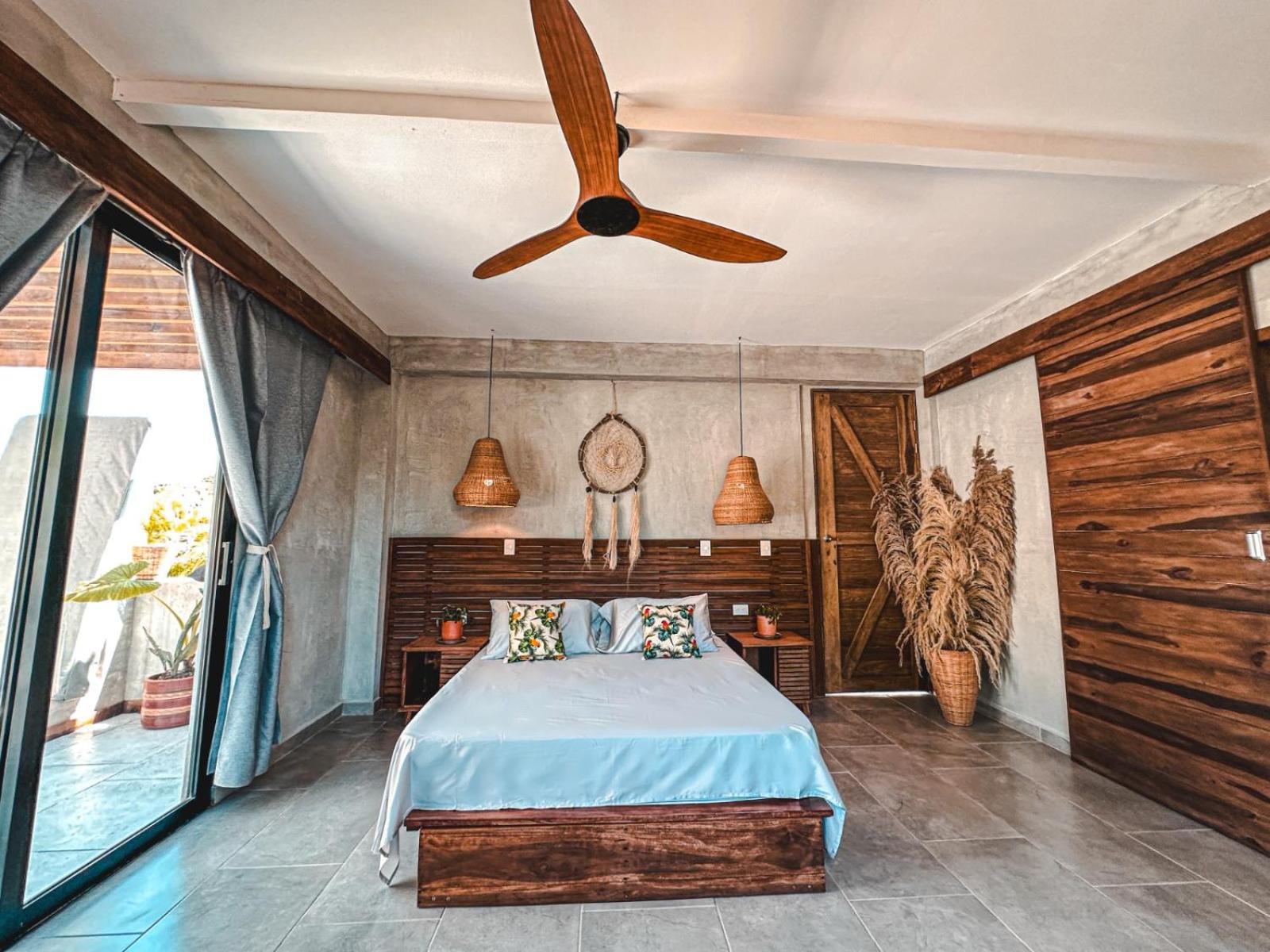 MAPUWI Villa & Suite
