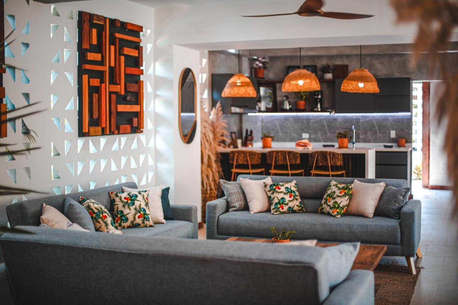 MAPUWI Villa & Suite