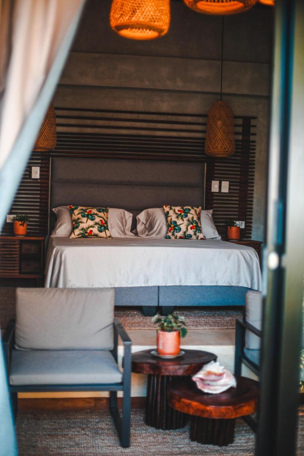 MAPUWI Villa & Suite