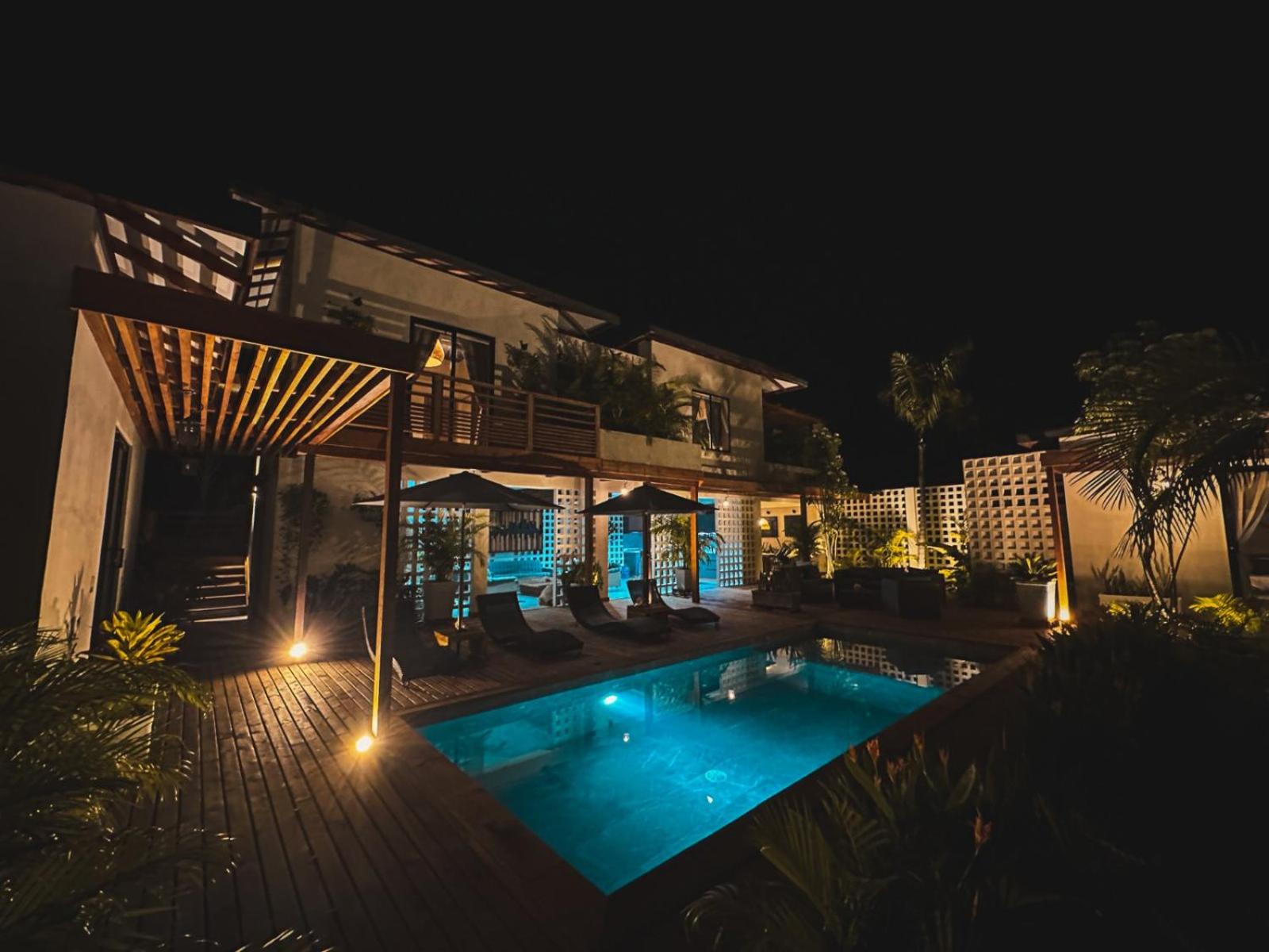 MAPUWI Villa & Suite
