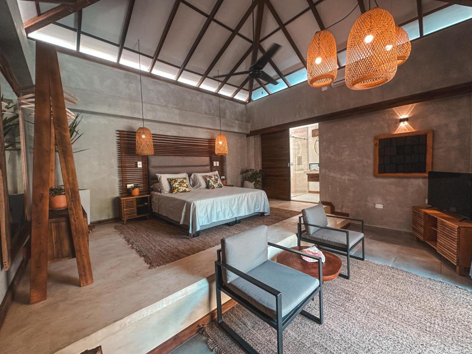 MAPUWI Villa & Suite