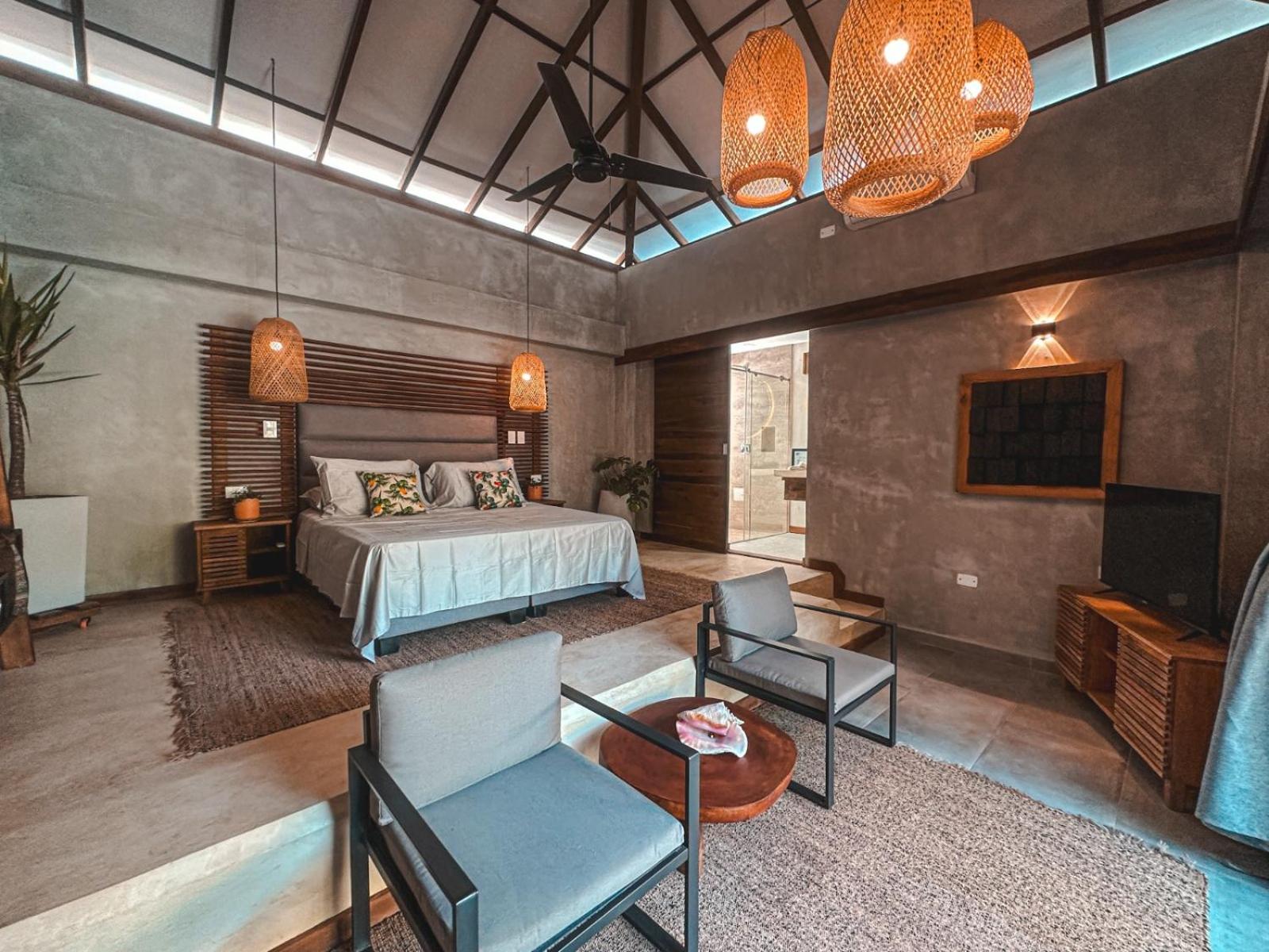 MAPUWI Villa & Suite
