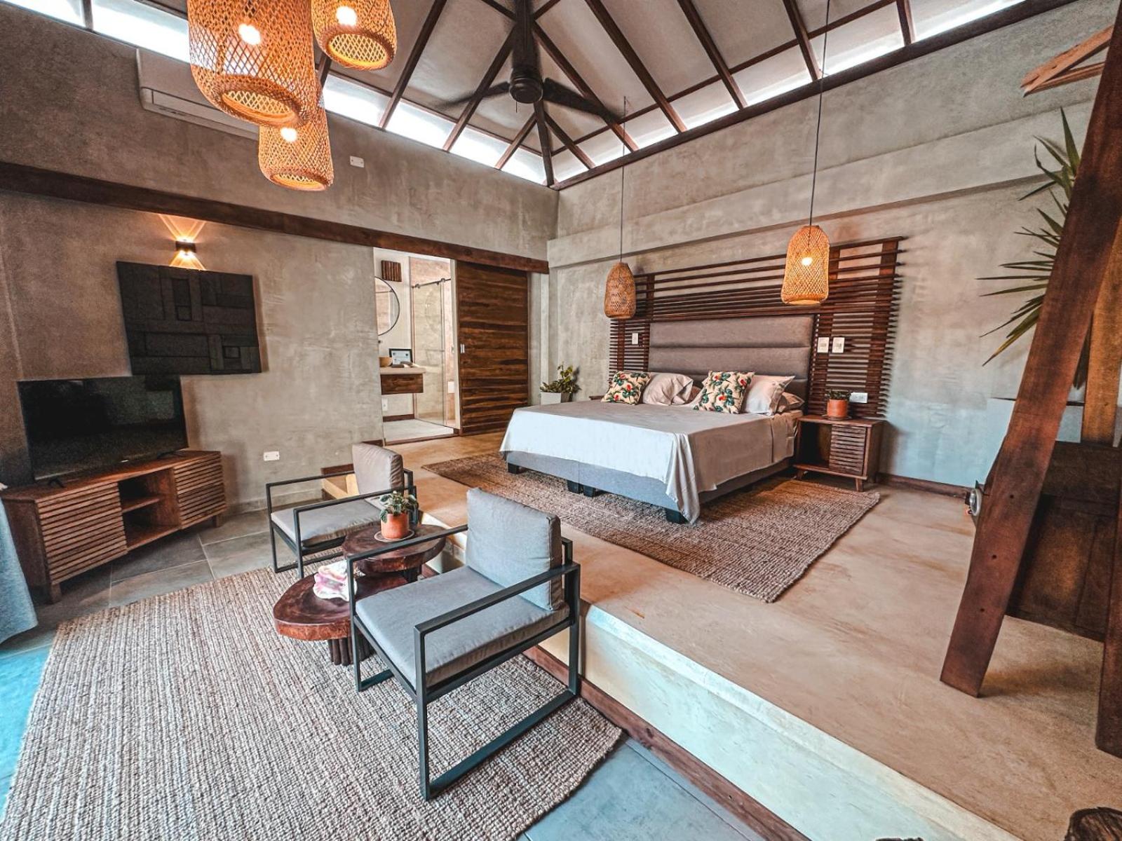 MAPUWI Villa & Suite
