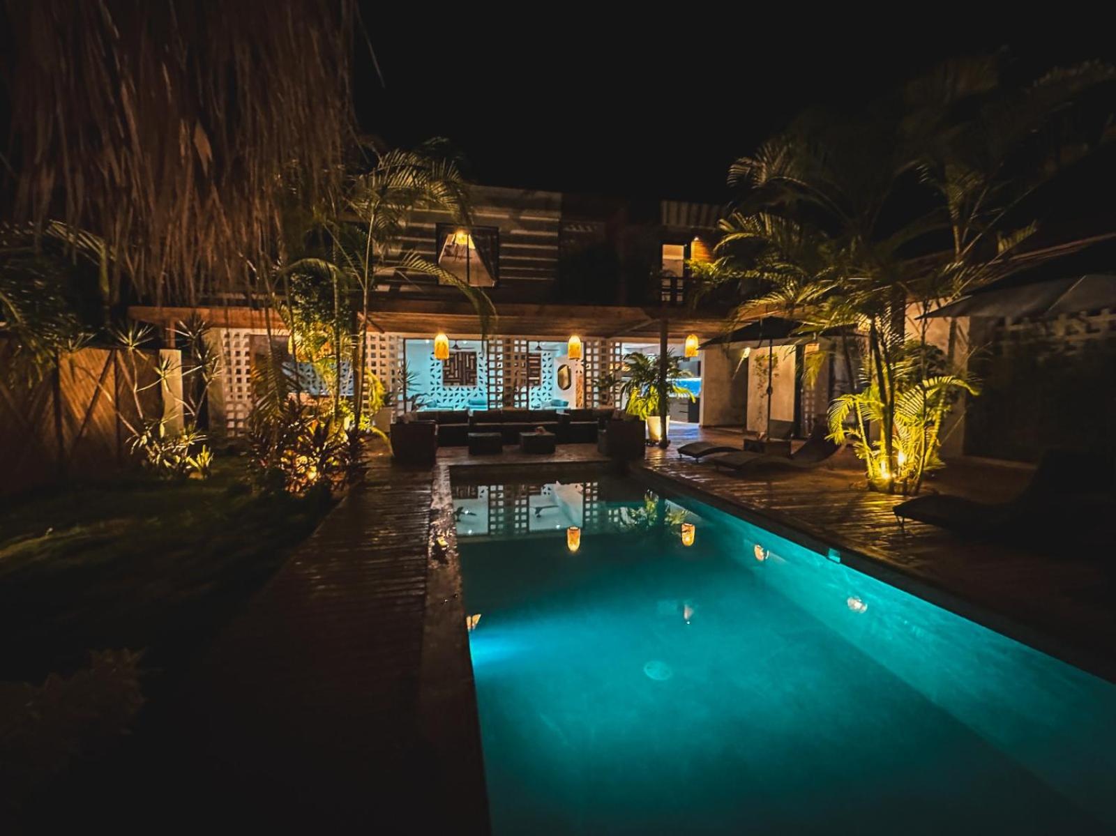 MAPUWI Villa & Suite
