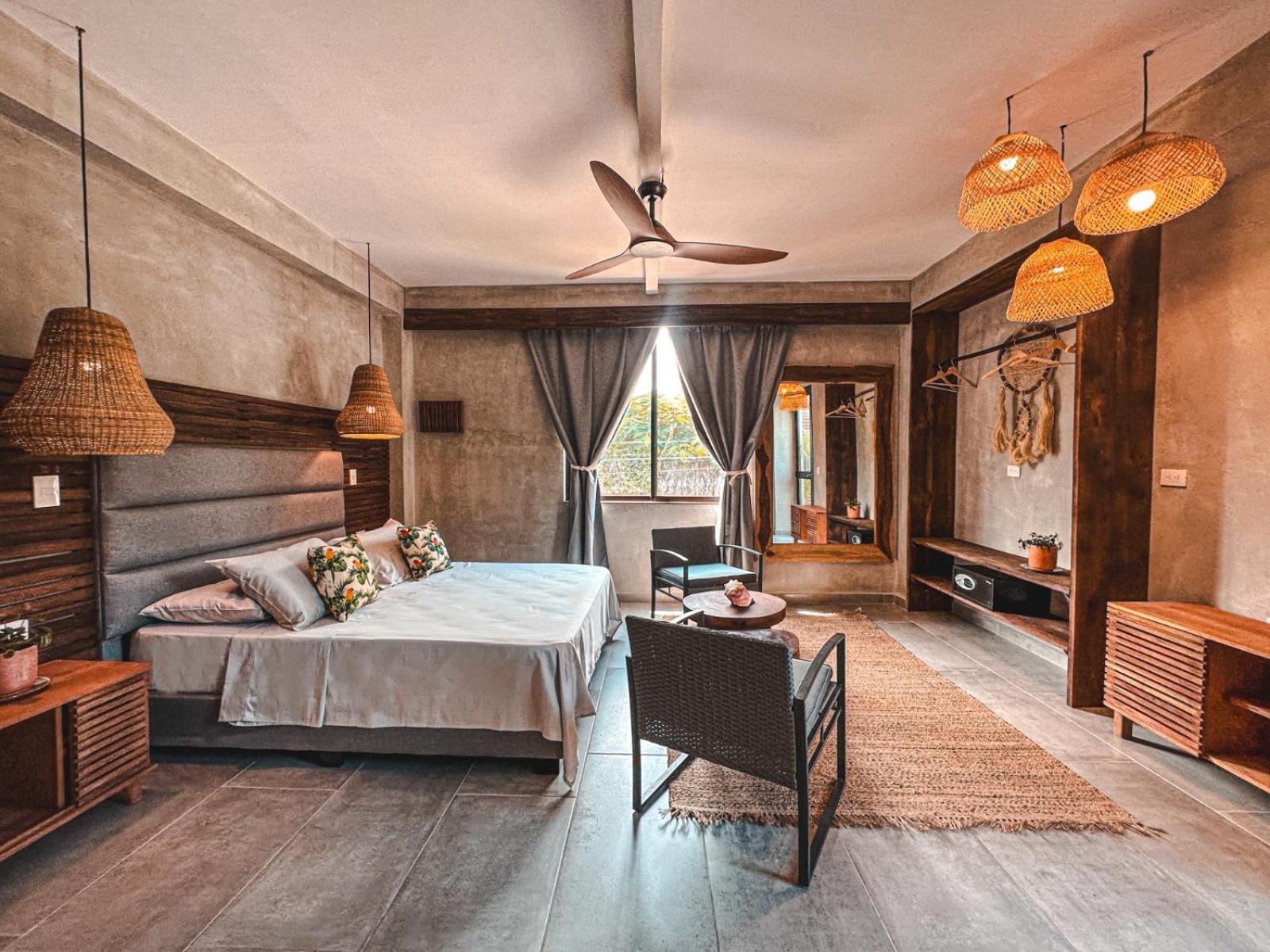 MAPUWI Villa & Suite