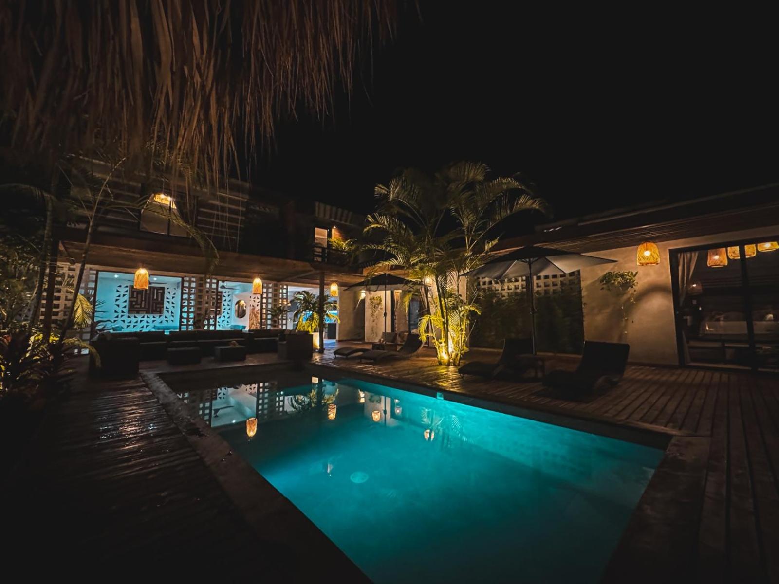 MAPUWI Villa & Suite