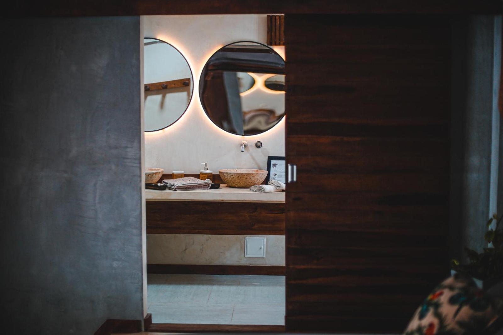 MAPUWI Villa & Suite