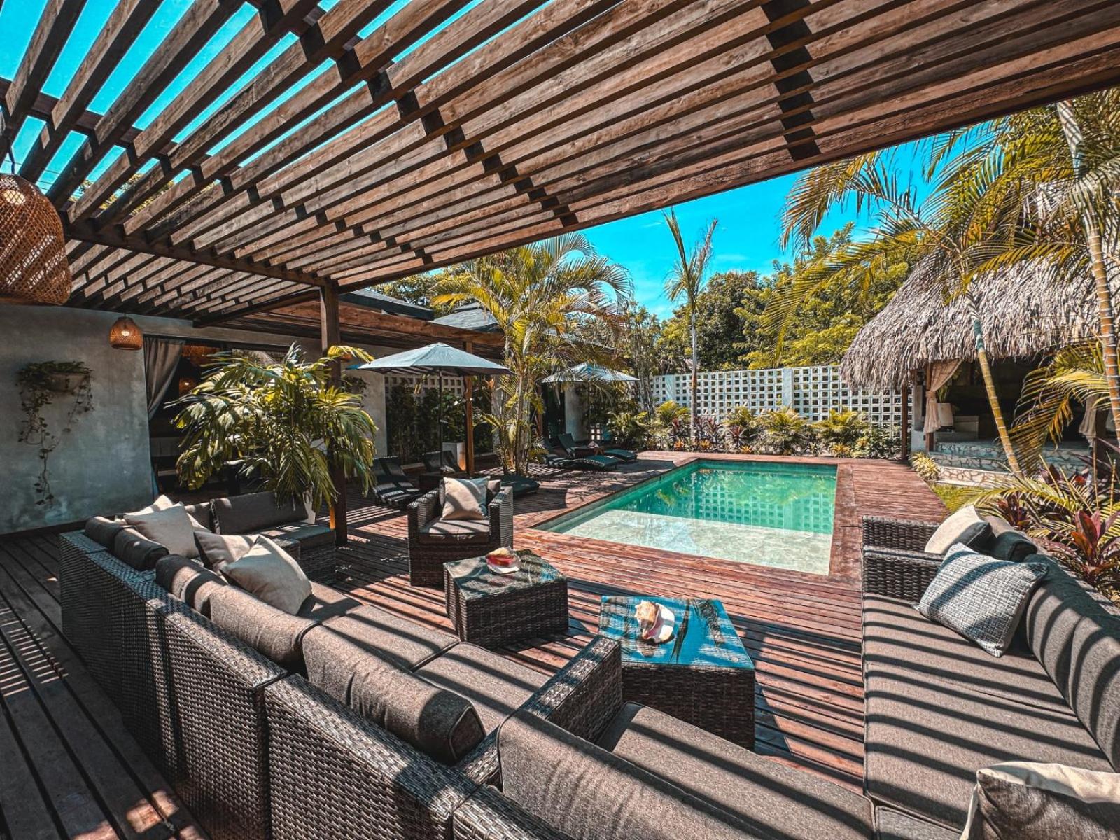 Hotel MAPUWI - Image 1