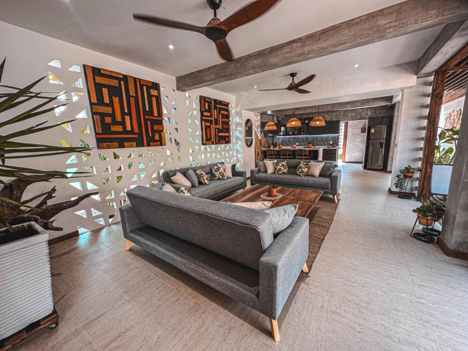 MAPUWI Villa & Suite